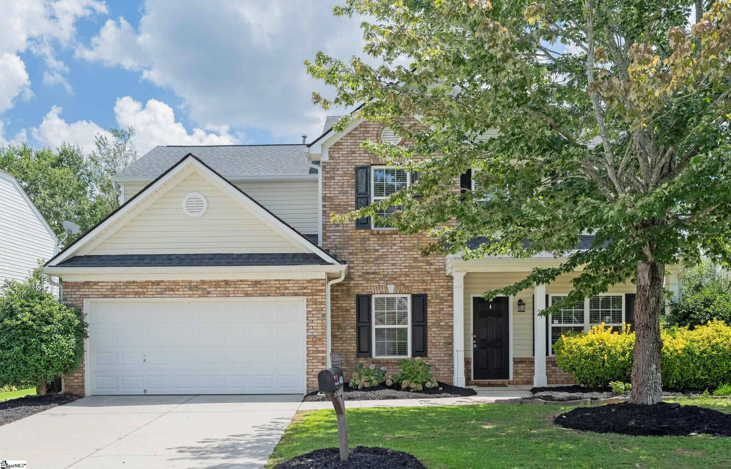 Greer, SC 29650,408 Chartwell Drive