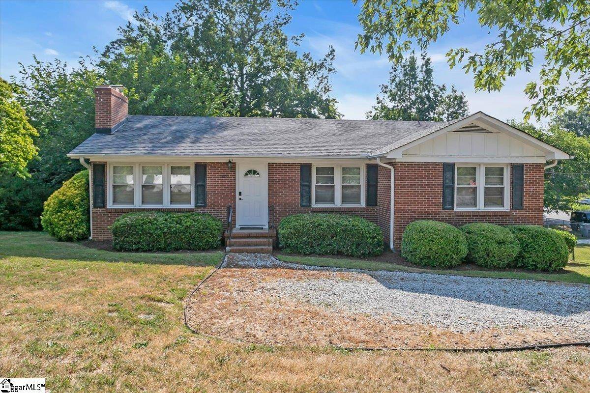 Taylors, SC 29687,2800 Edwards Road