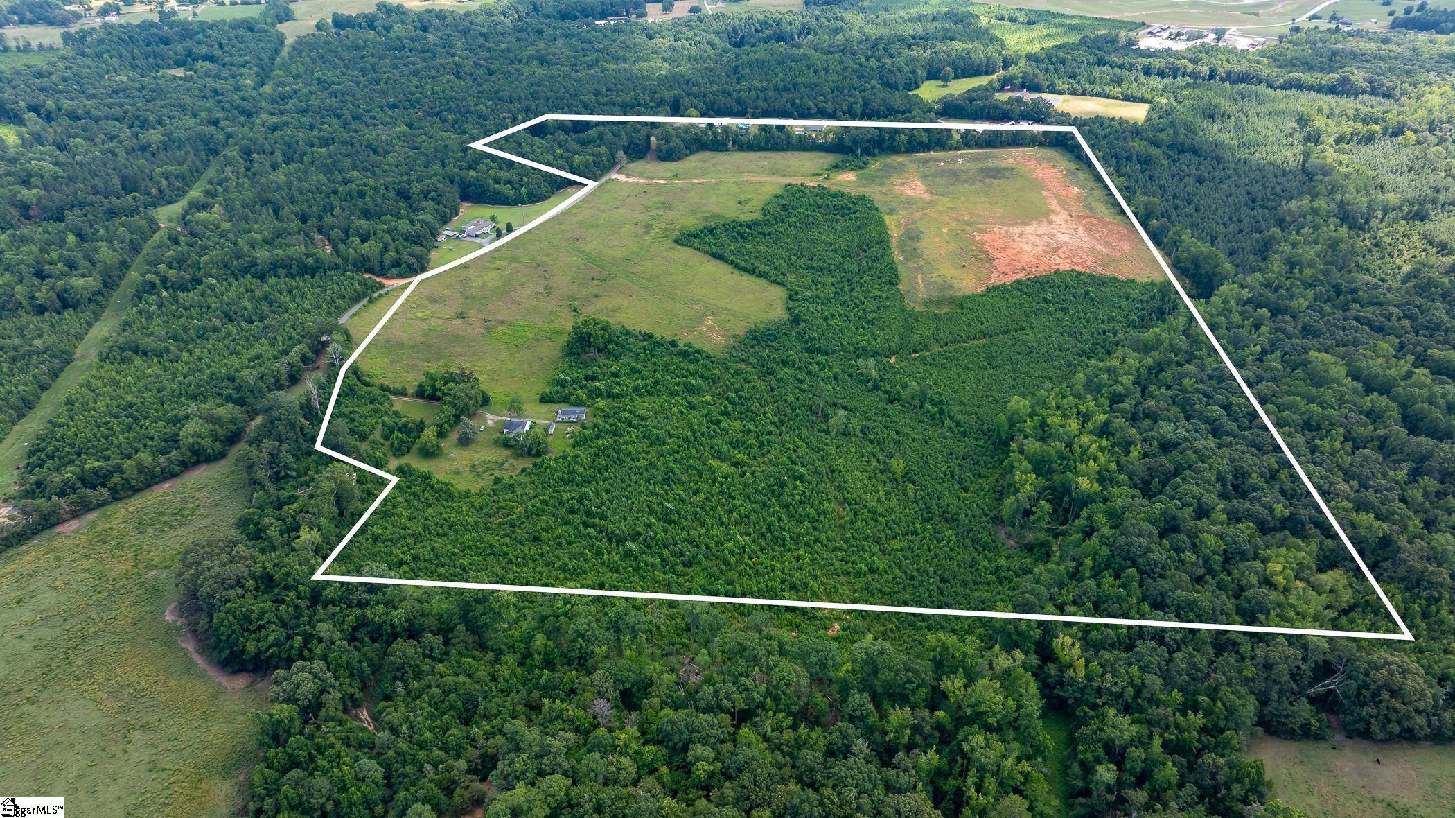 Laurens, SC 29360-7047,1147 Mount Vernon Church Road