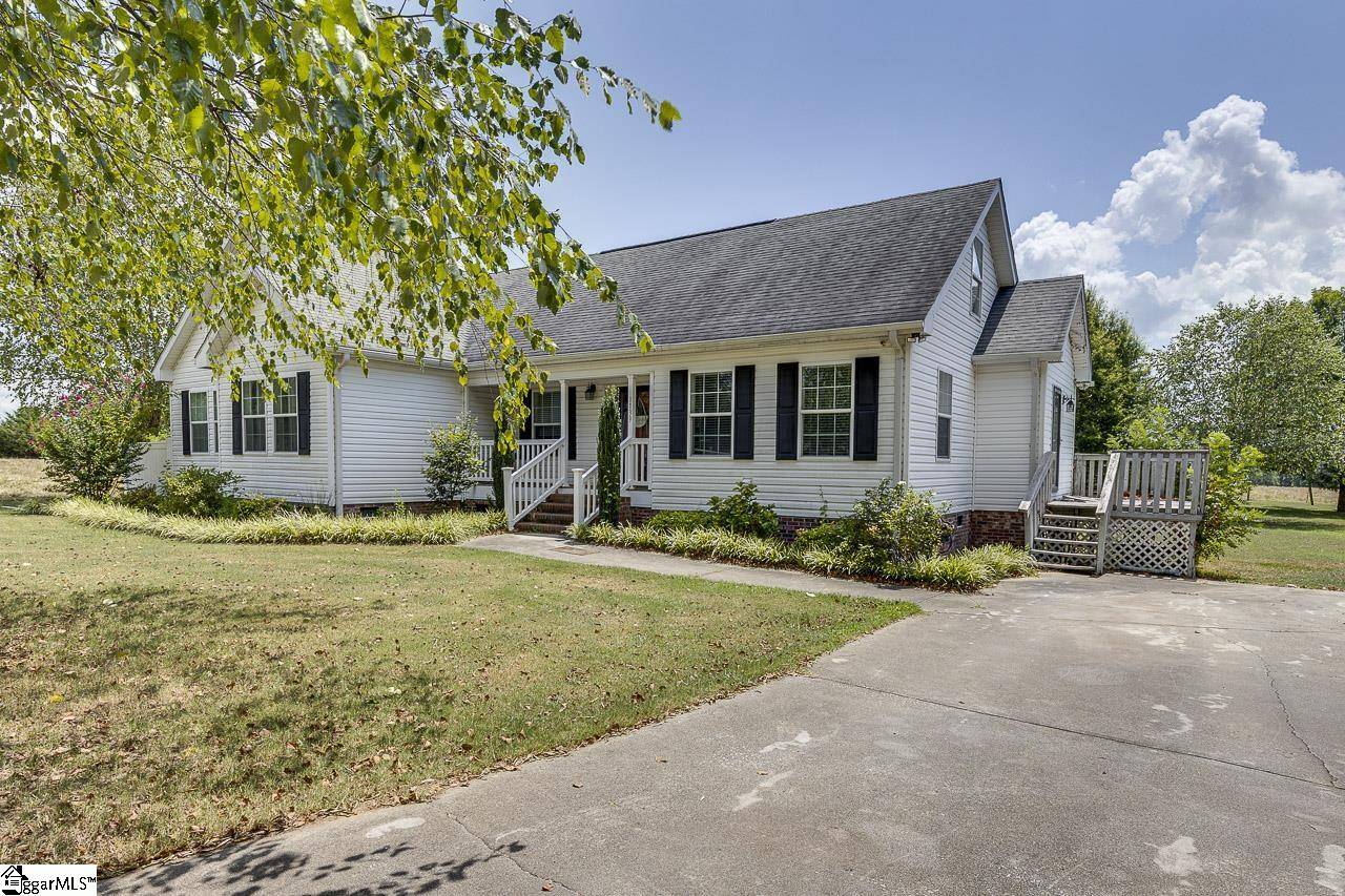 Belton, SC 29627,1139 Wright School Road