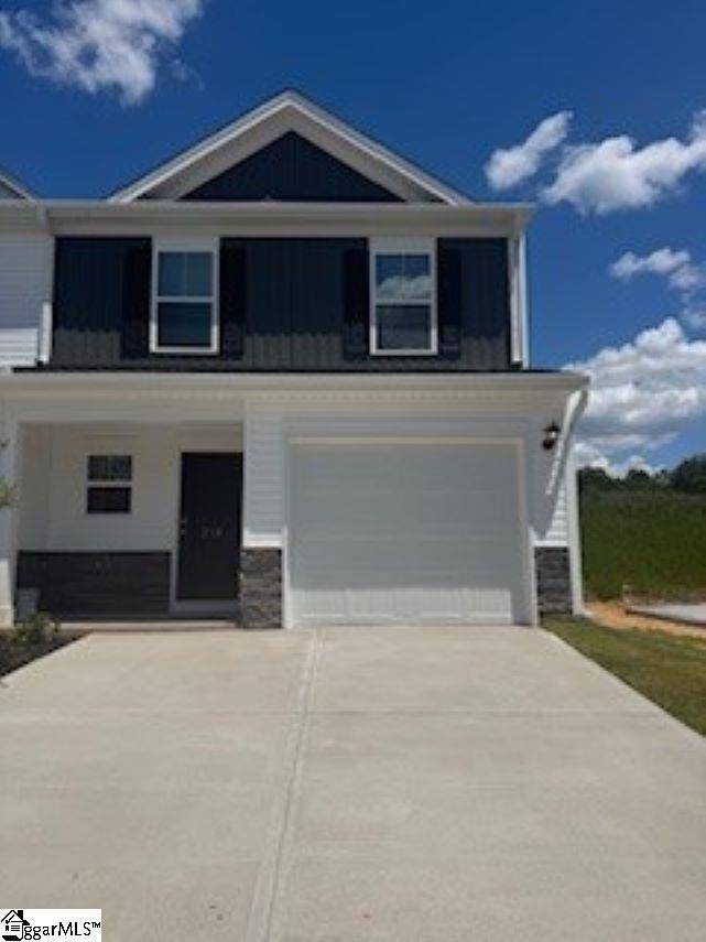 Easley, SC 29640,218 Stonyway Lane