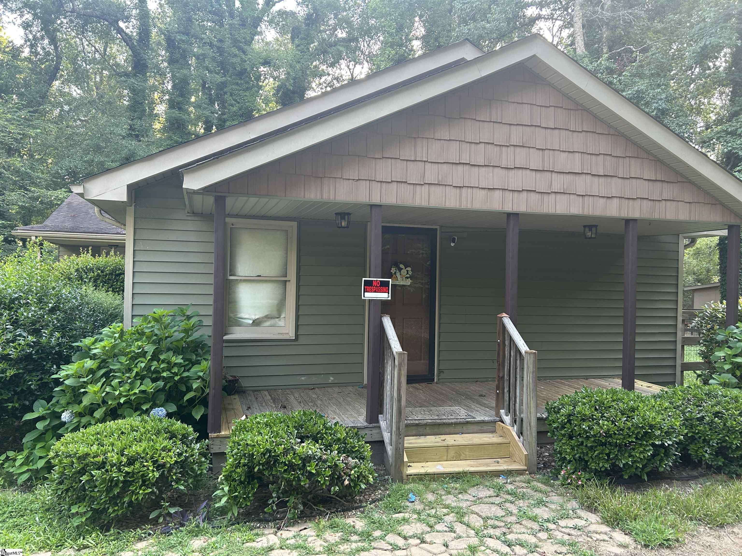 Gray Court, SC 29645,3153 Georgia Road