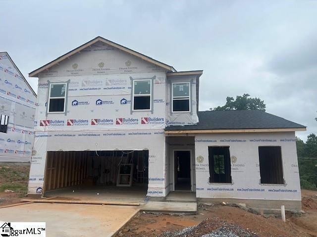 Woodruff, SC 29388,275 Pretoria Drive