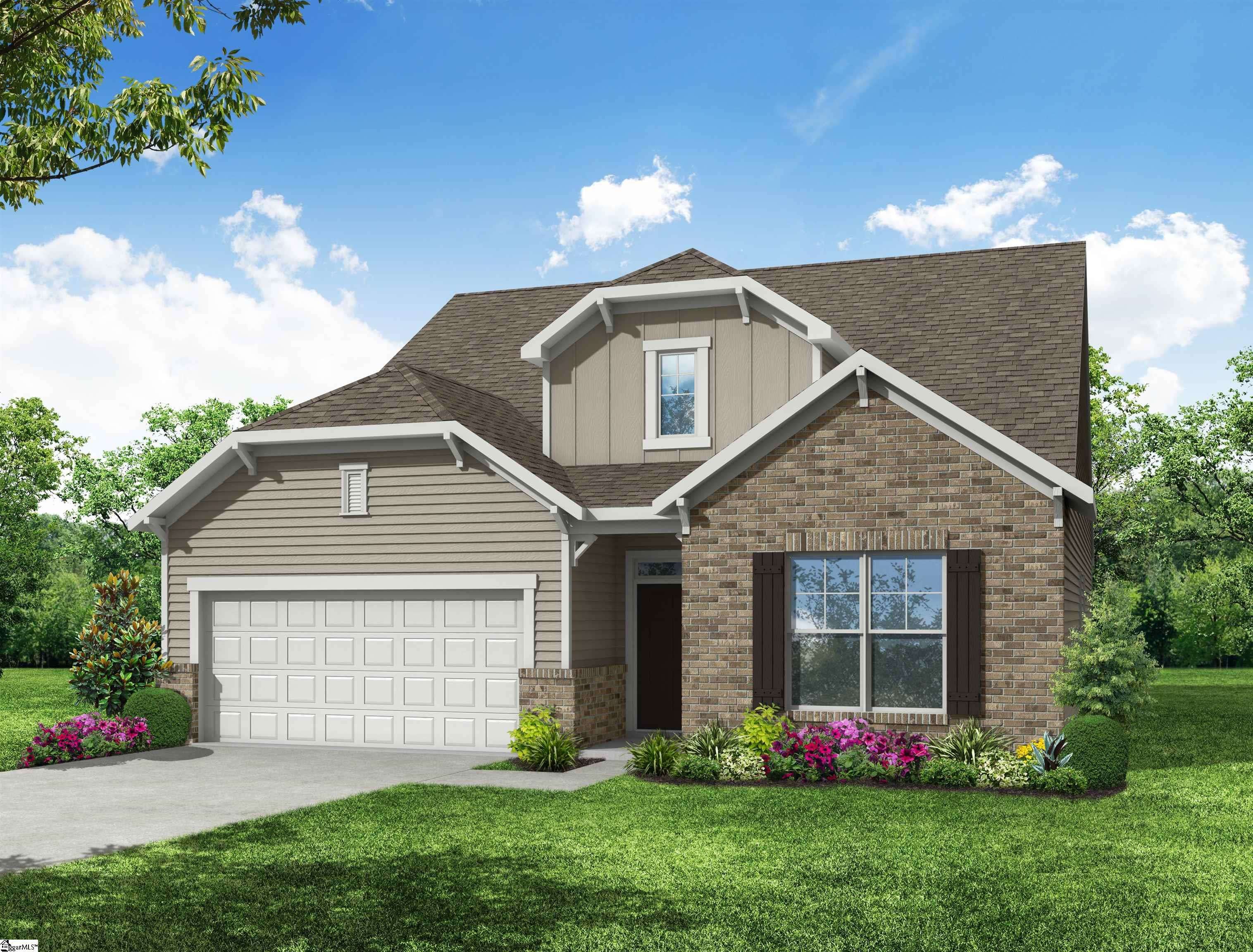 Moore, SC 29369,1728 Constitution Lane