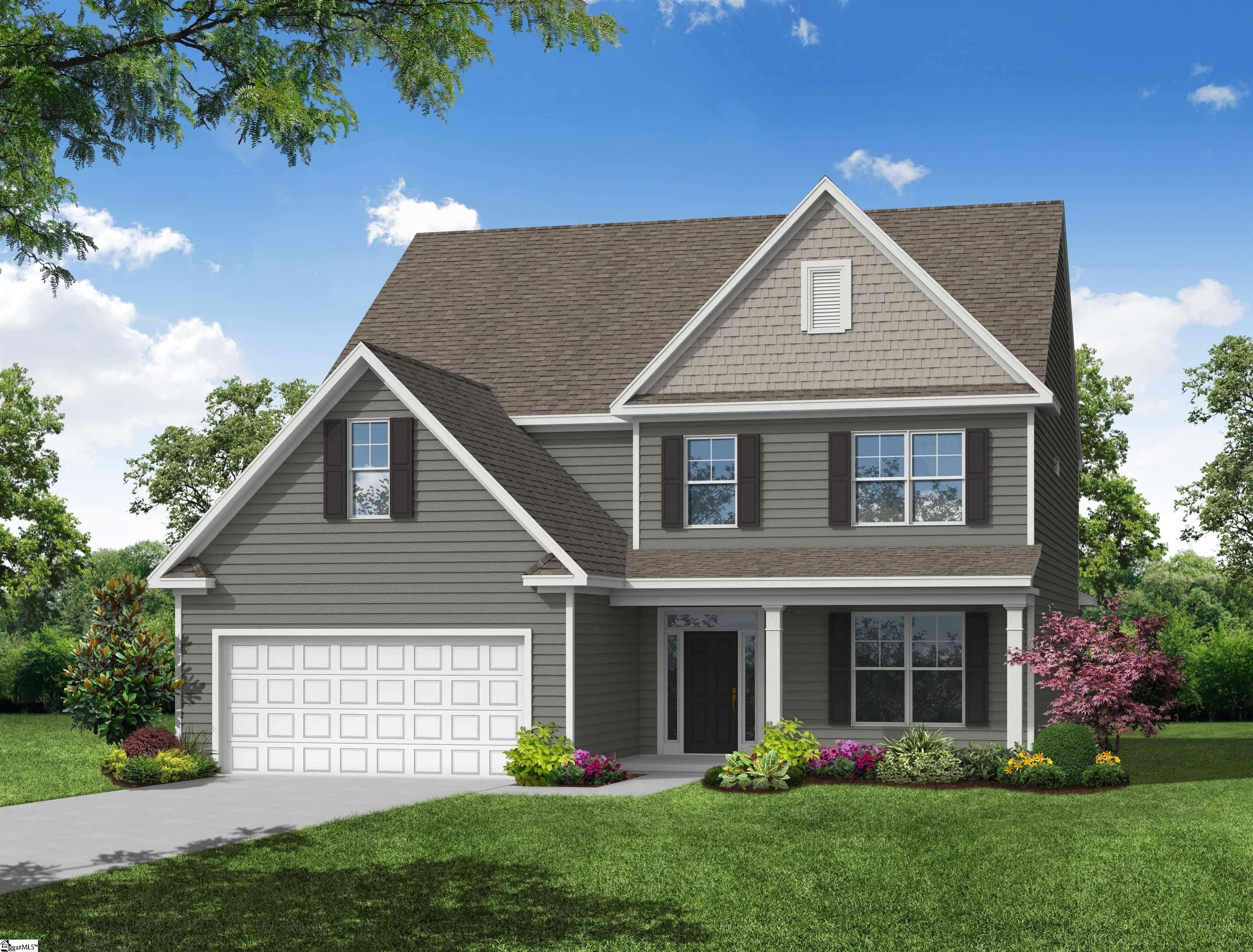 Moore, SC 29369,1732 Constitution Lane
