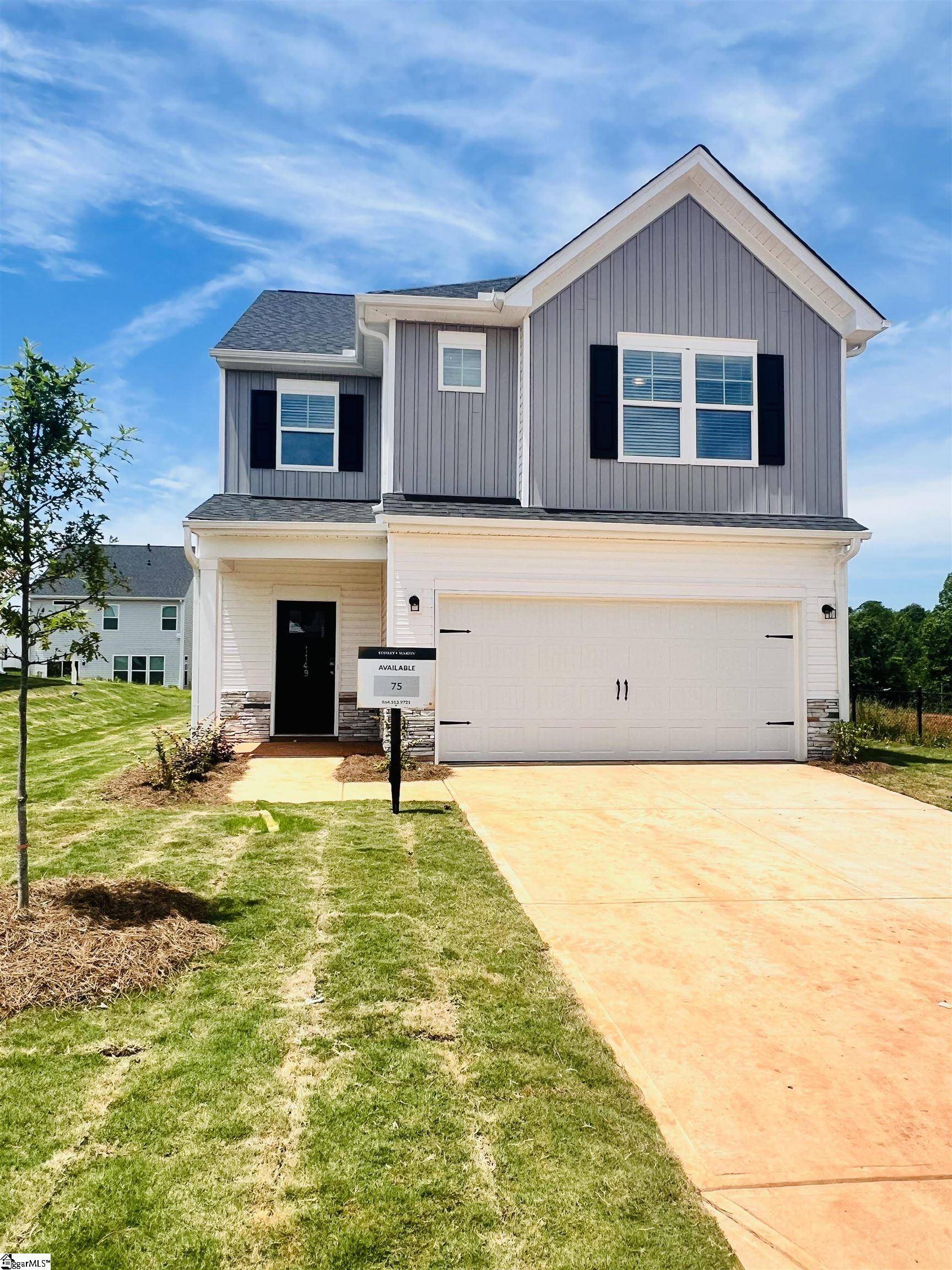 Lyman, SC 29365,1404 Apple Butter Drive