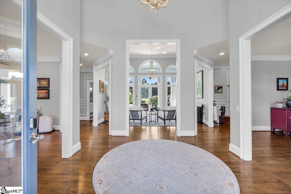Greer, SC 29650,3 Hermosa Court