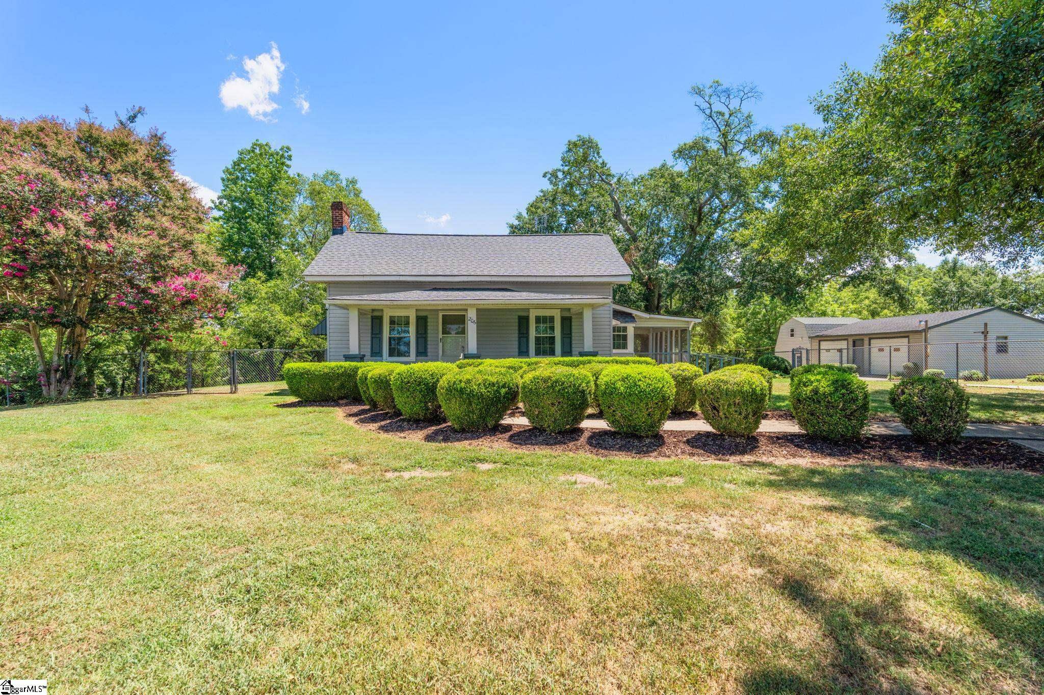 Greenville, SC 29609,206 Ivydale Drive