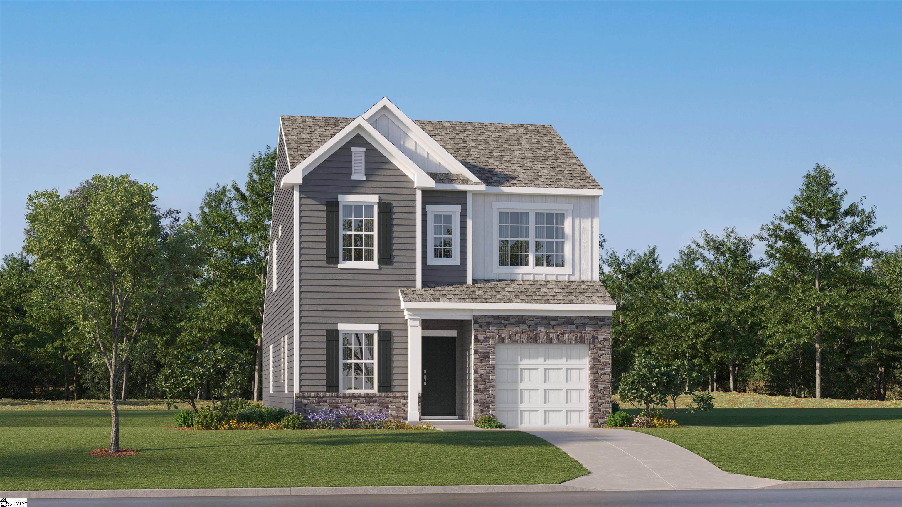 Travelers Rest, SC 29690,517 Waveland Drive