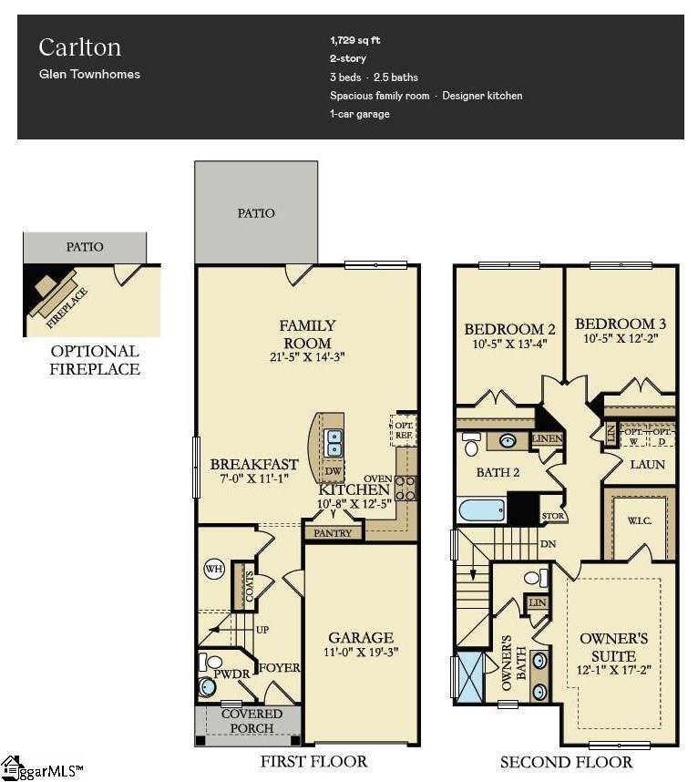 Boiling Springs, SC 29316,1664 Wren Creek Road