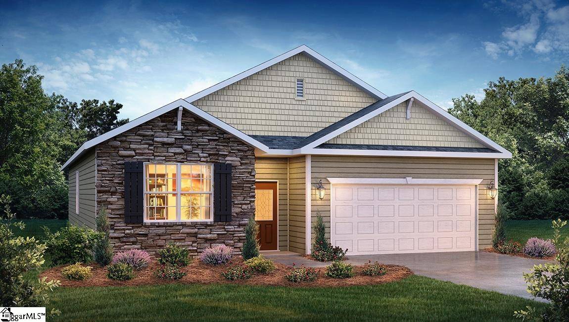 Lyman, SC 29365,1630 Yarrow Lane
