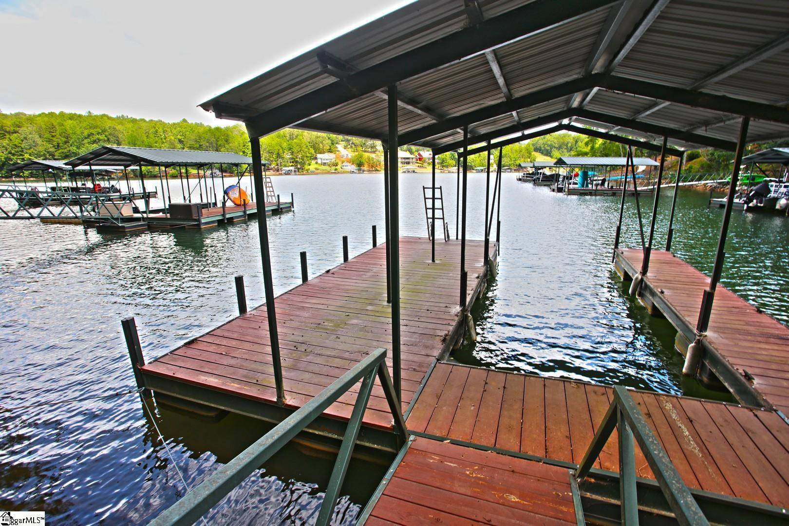 West Union, SC 29696,20 Hidden Falls Drive