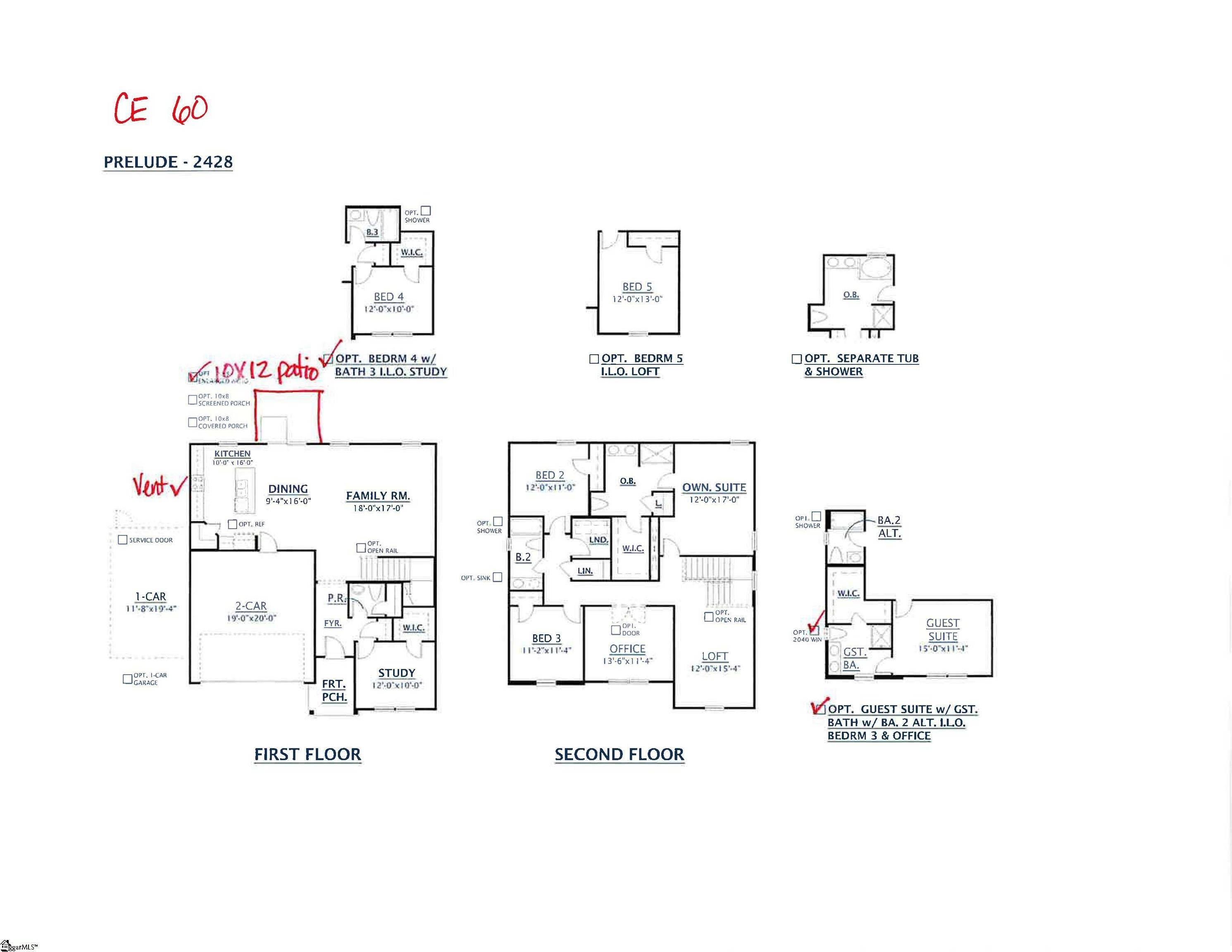 Gaffney, SC 29341,224 Gumwood Circle