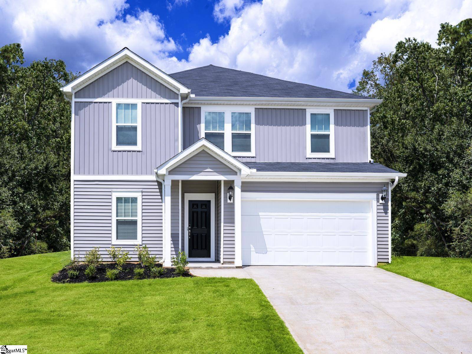 Lyman, SC 29365,568 Ward Wilson Trail