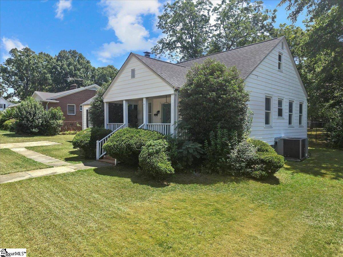 Gaffney, SC 29341,803 S Limestone Street