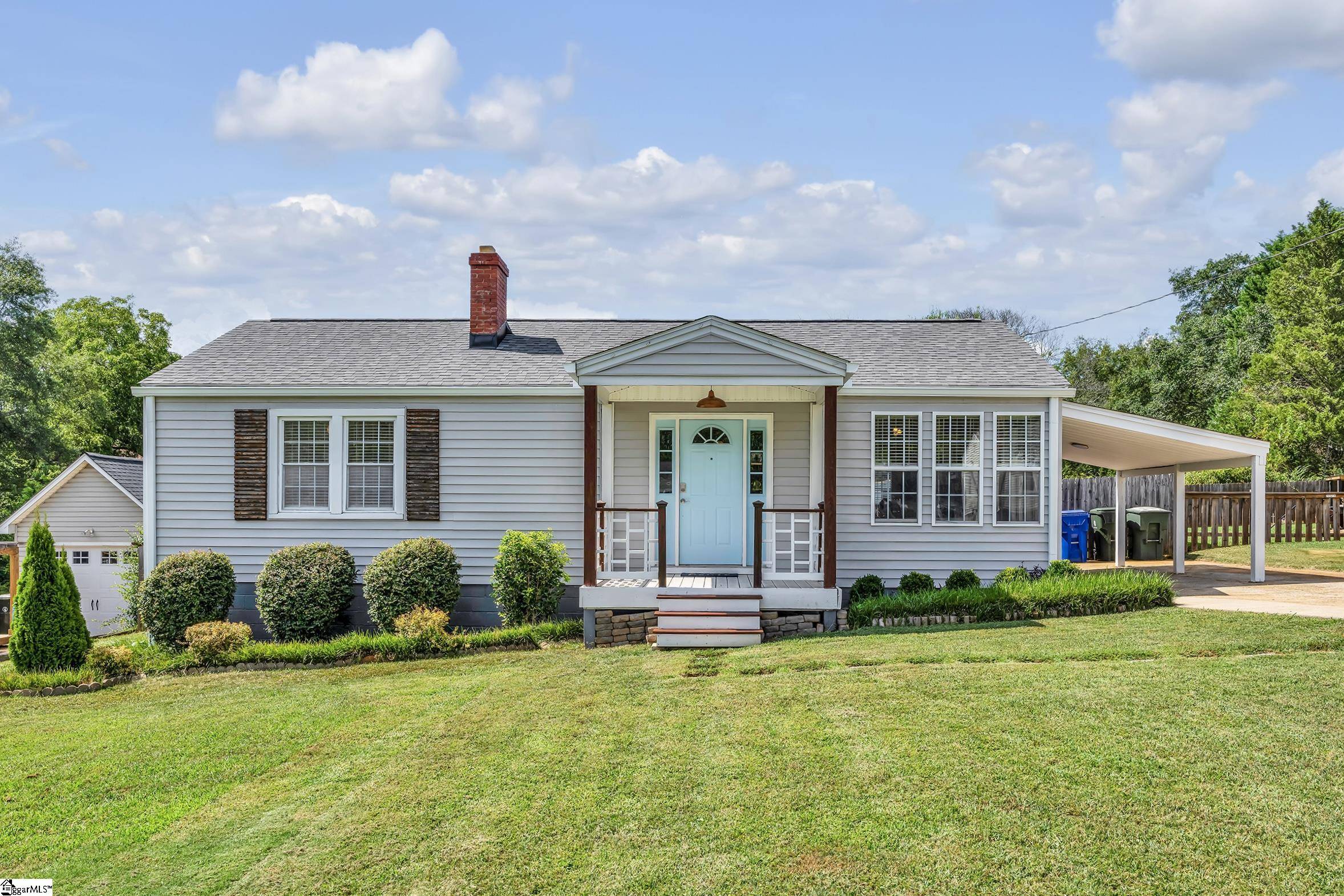 Greenville, SC 29607,11 Princeton Avenue