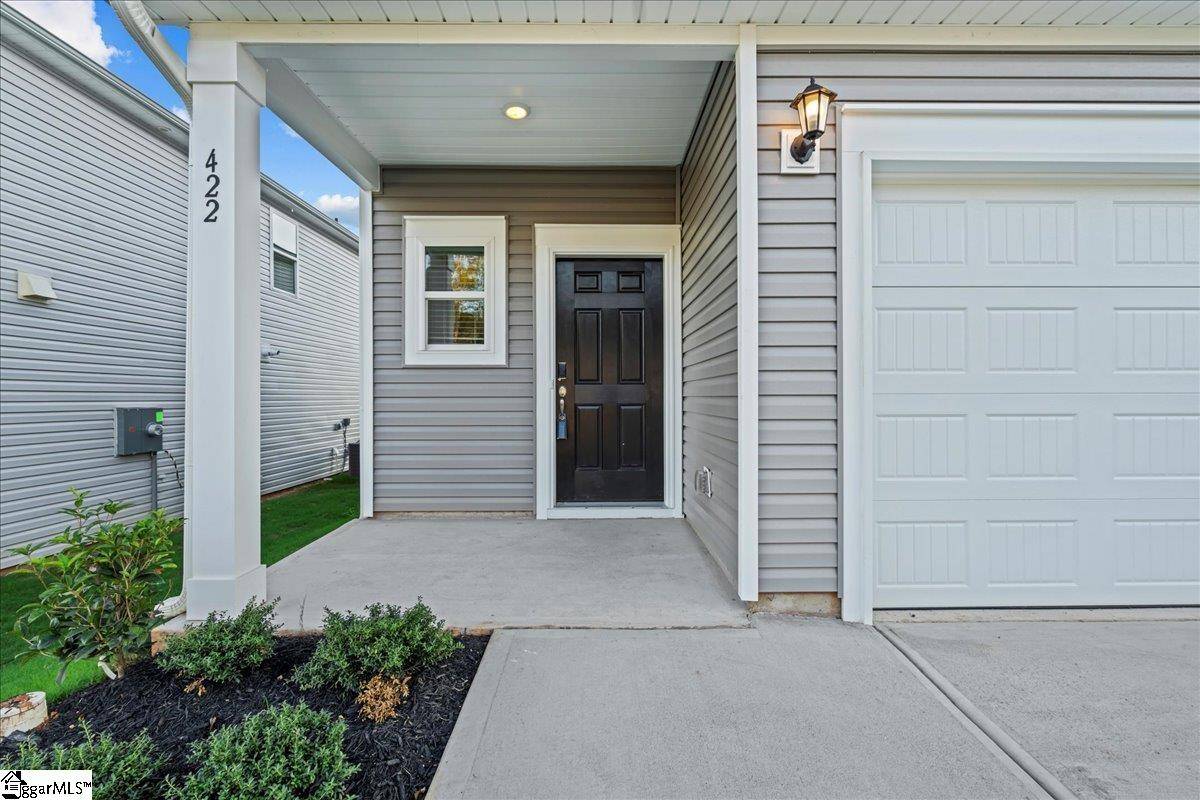 Gray Court, SC 29645,422 Yellowstone Trail