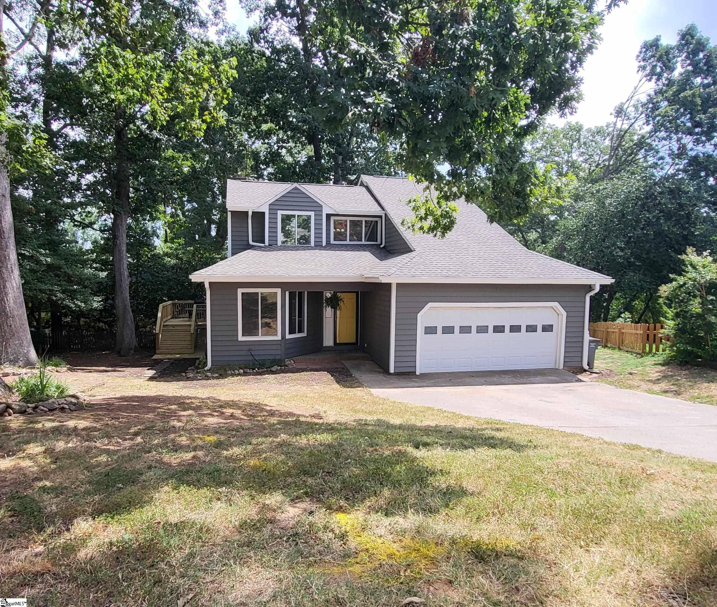 Greenville, SC 29609,210 Three Forks Place