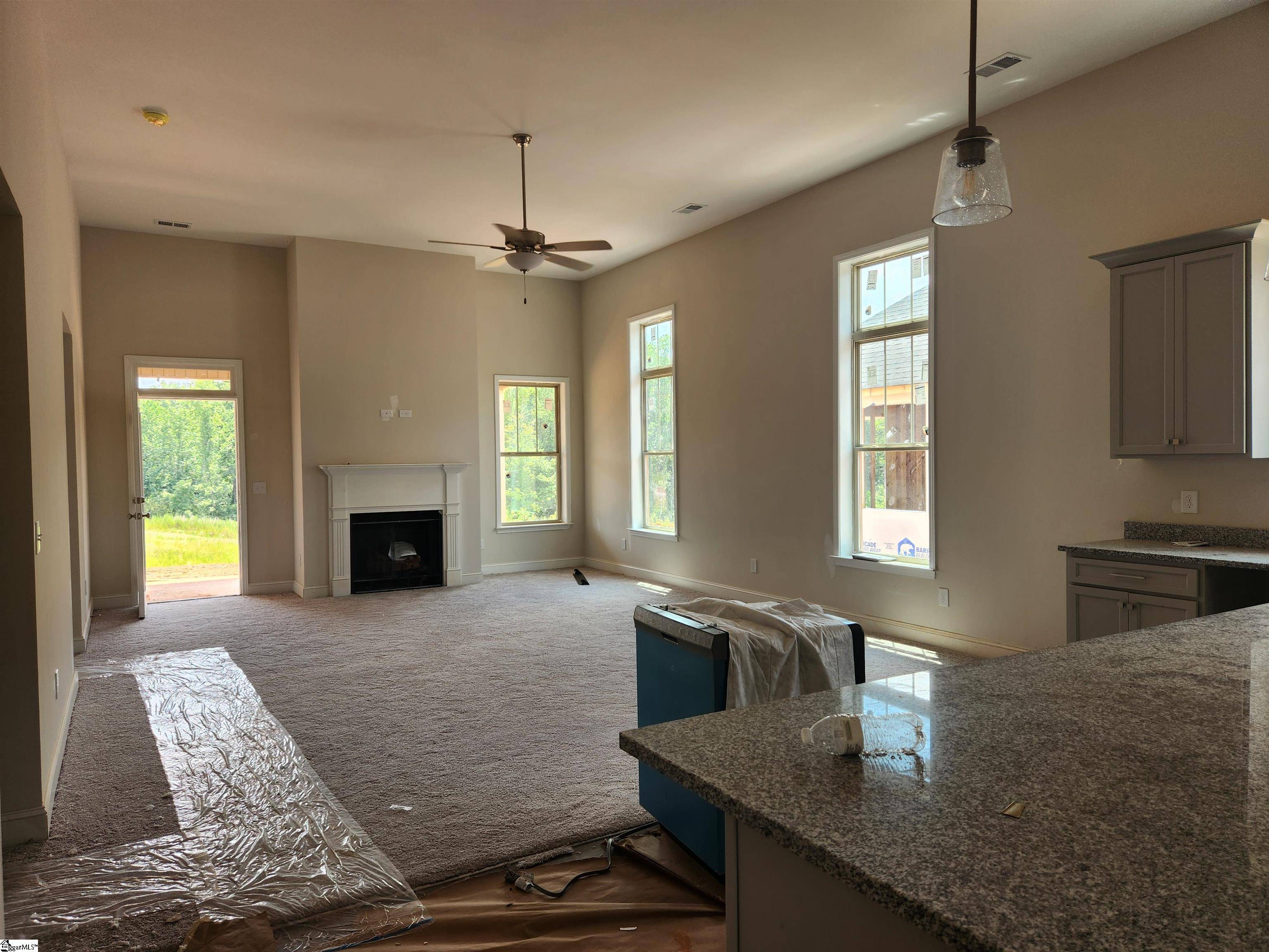 Landrum, SC 29356,604 Landseer Drive