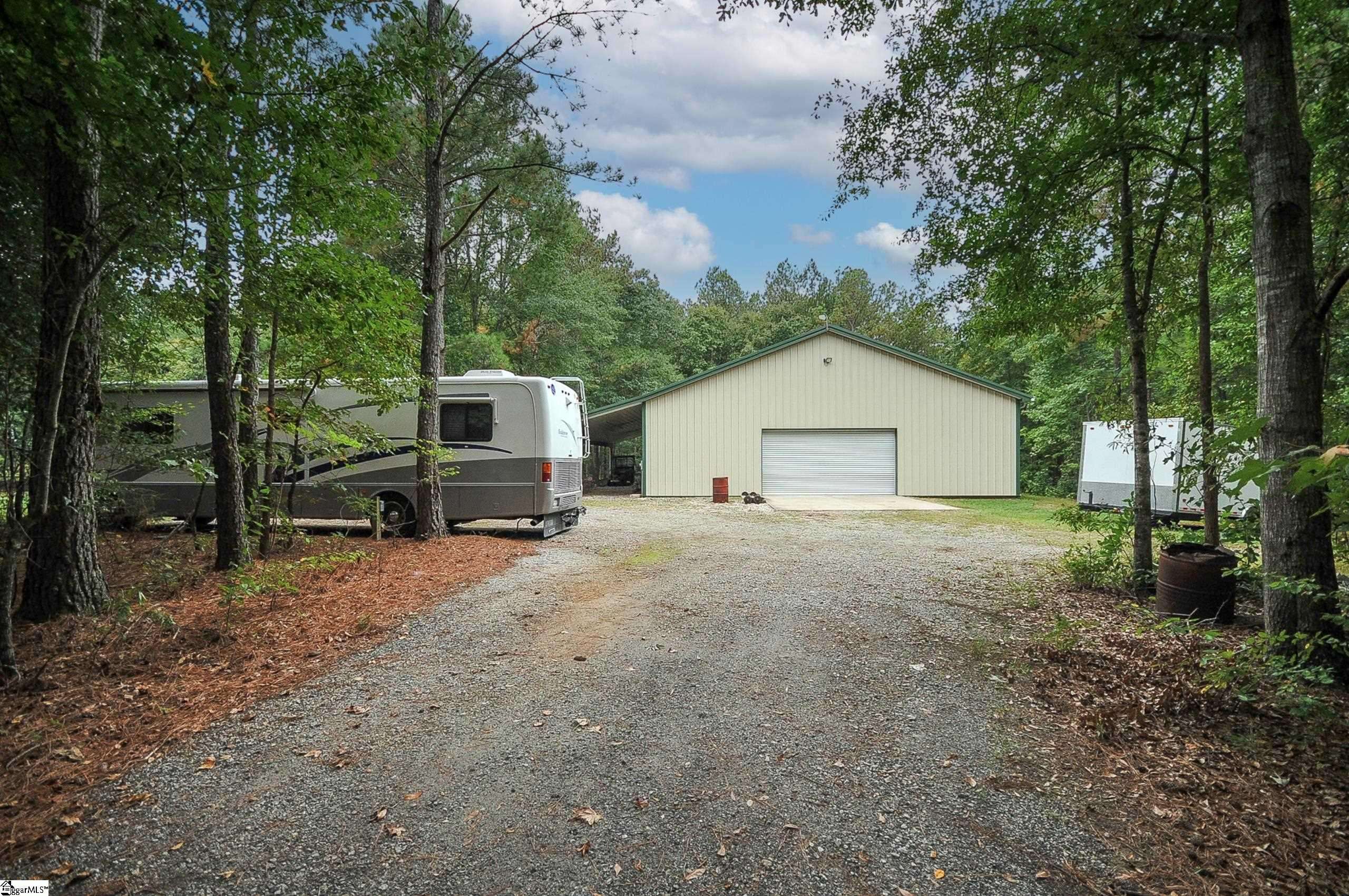 Laurens, SC 29360,893 Trinity Church Road