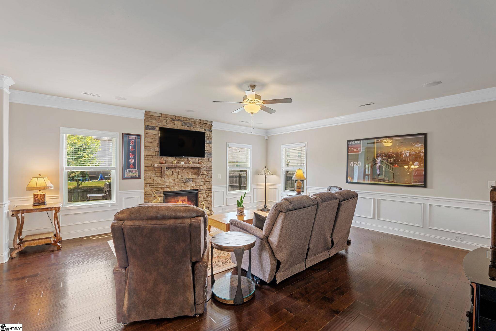 Simpsonville, SC 29680,406 Windwood Street