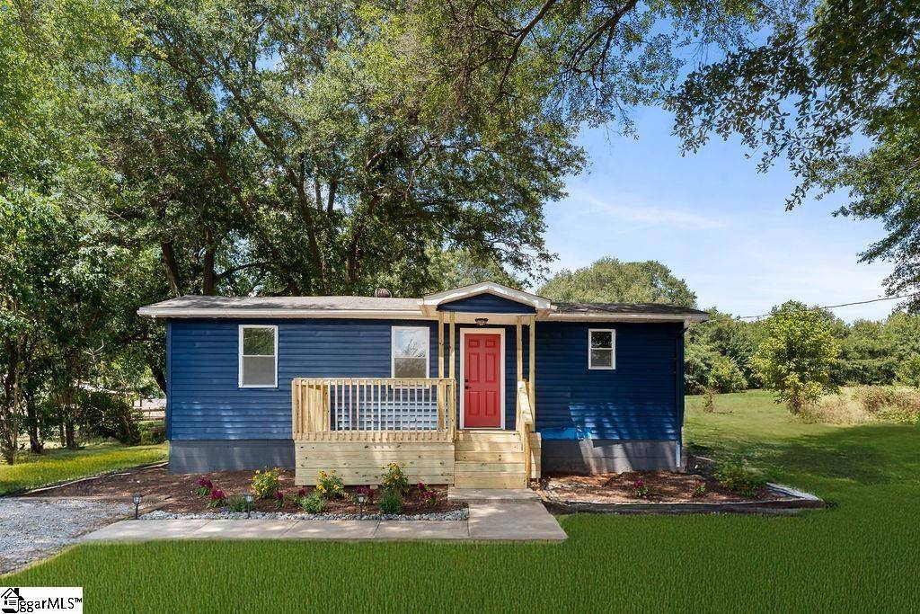 Lyman, SC 29365,17 Montgomery Road