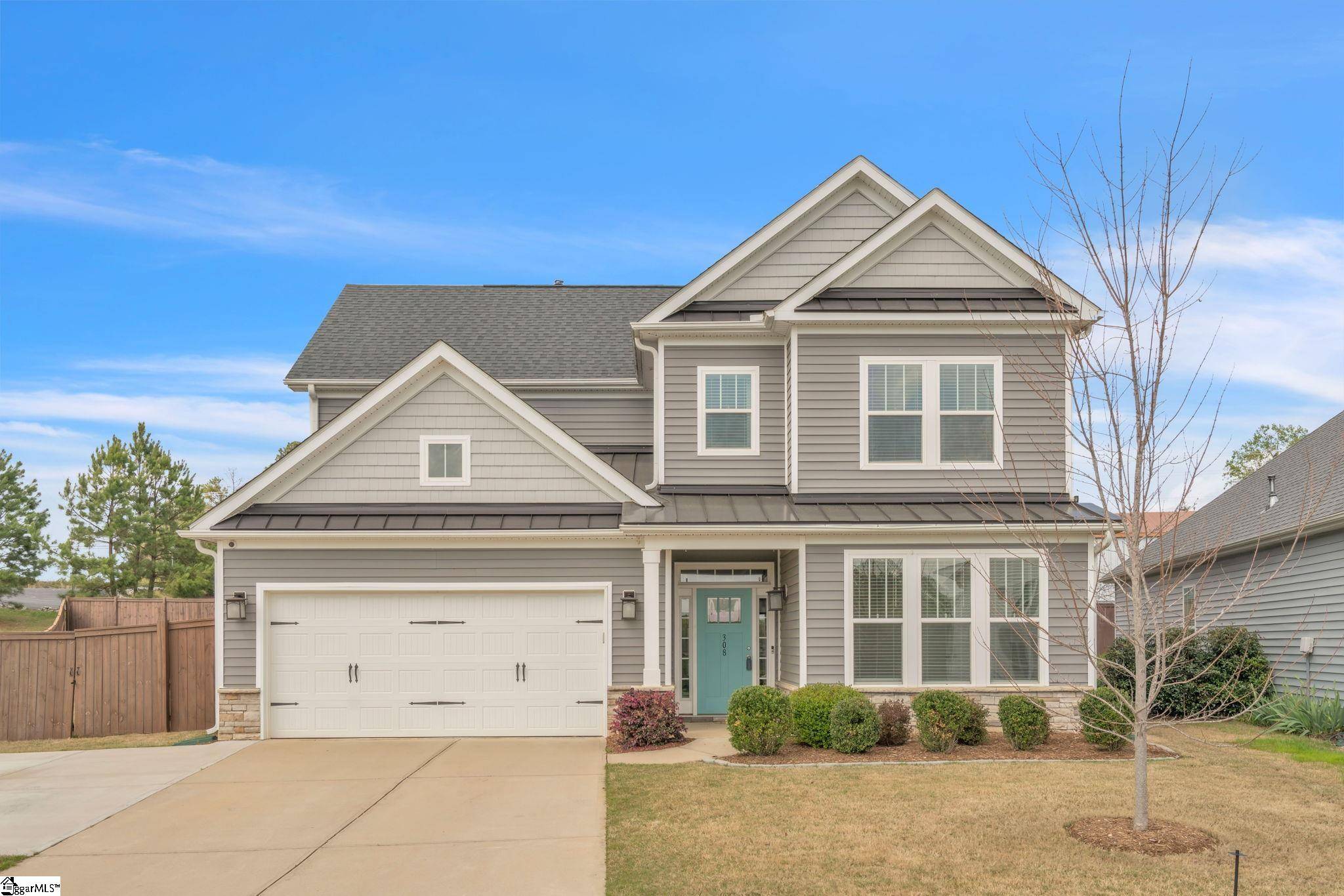 Travelers Rest, SC 29690,308 Kelby Street