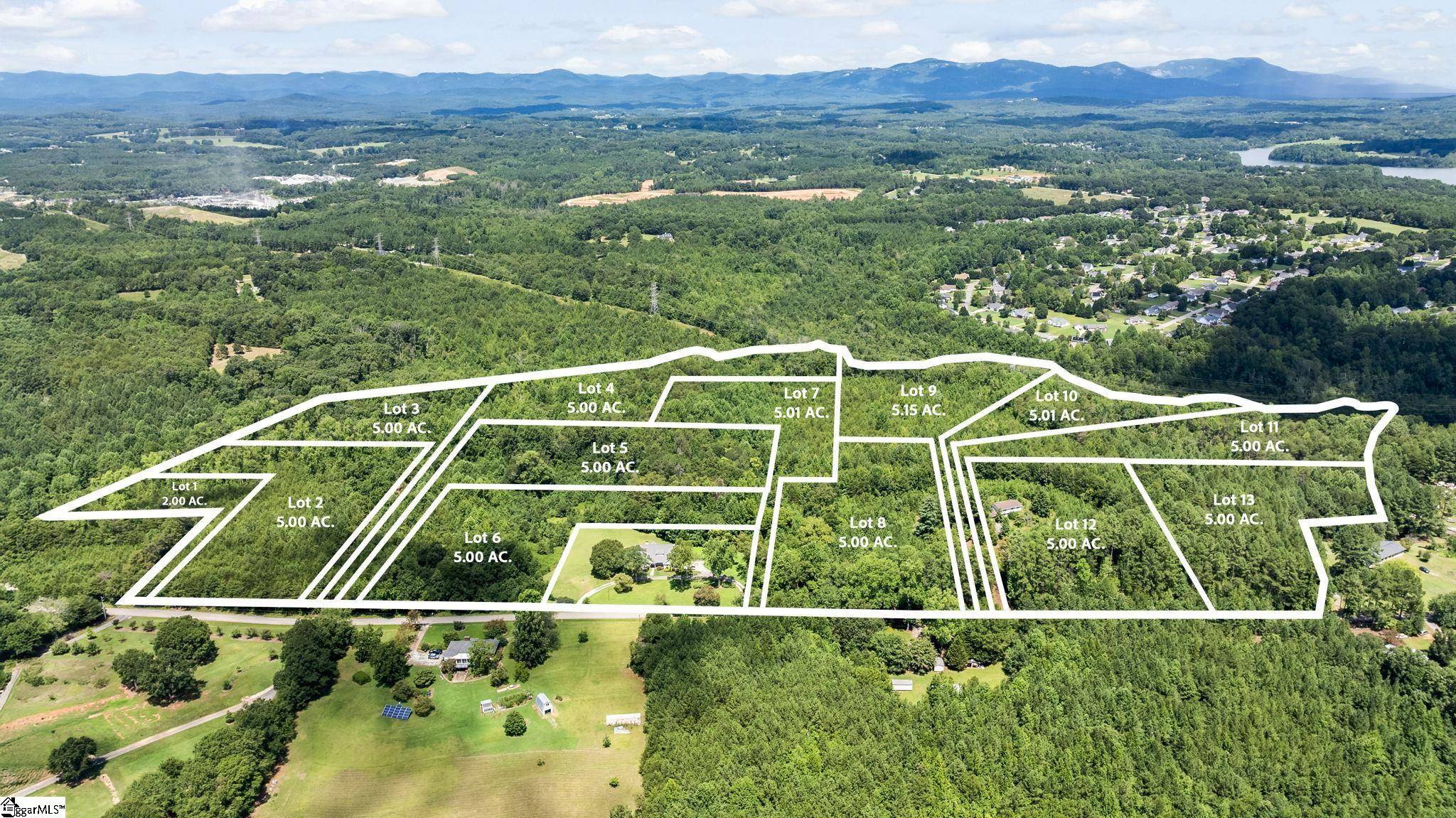 Taylors, SC 29687,0 Center Drive