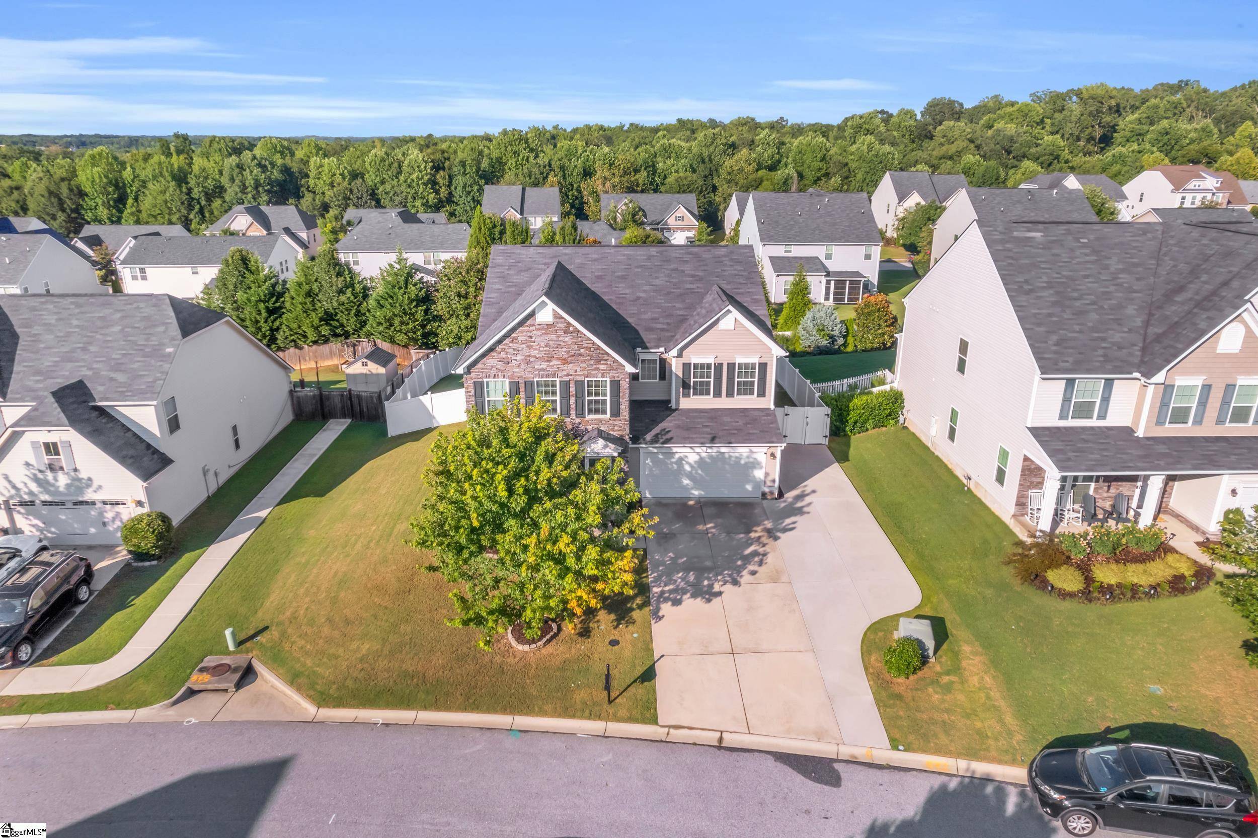 Simpsonville, SC 29681,34 Barlow Court