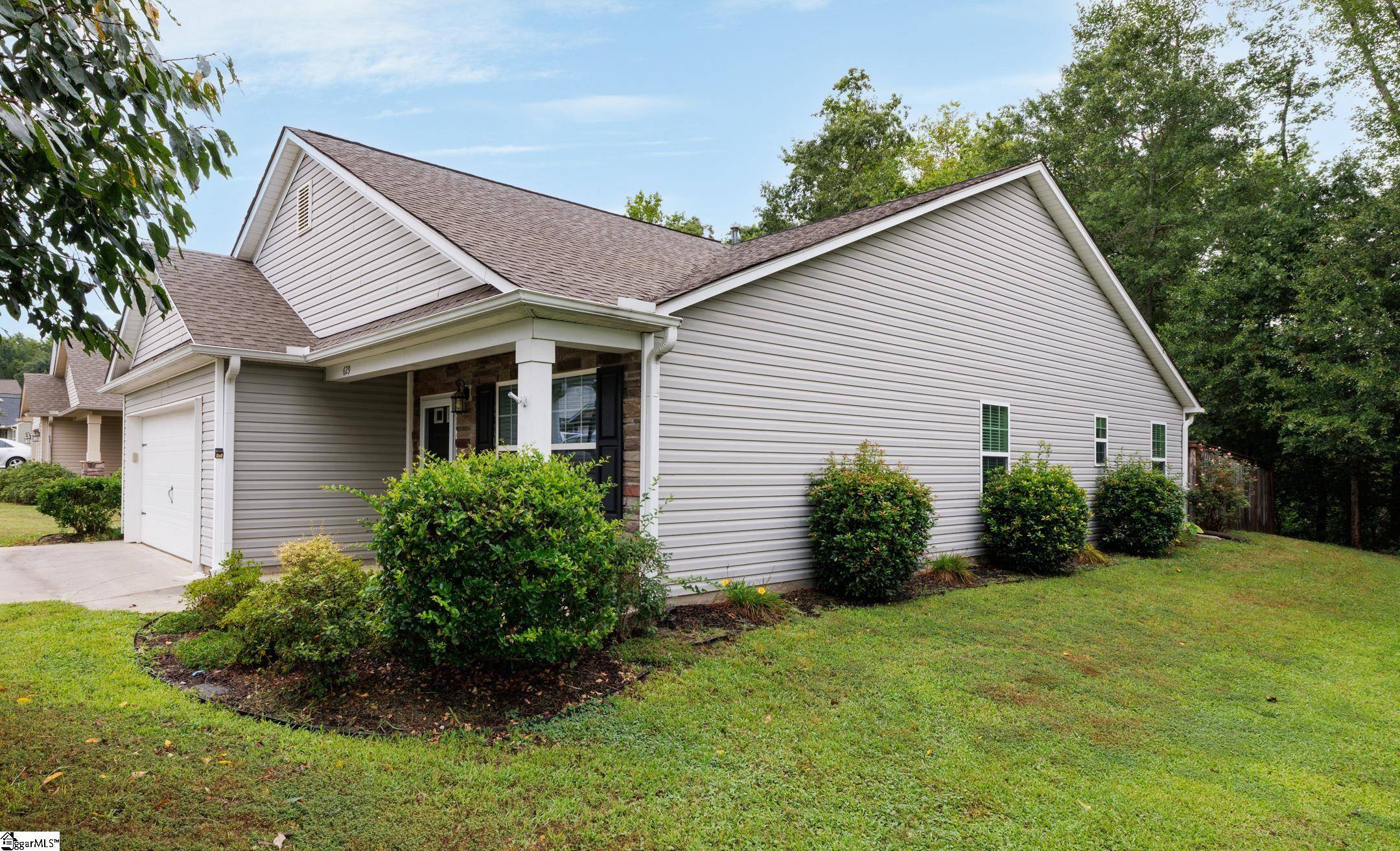 Fountain Inn, SC 29644,629 Fountainbrook Lane