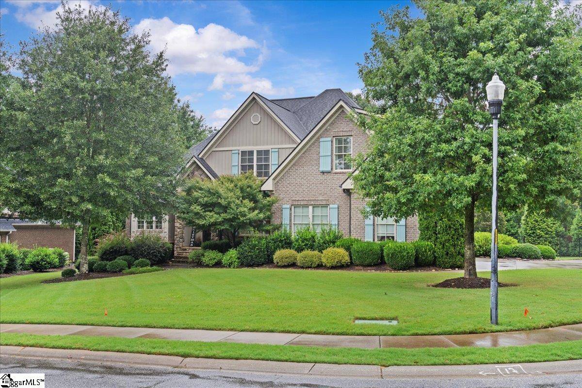 Simpsonville, SC 29680,200 Bentwater Trail