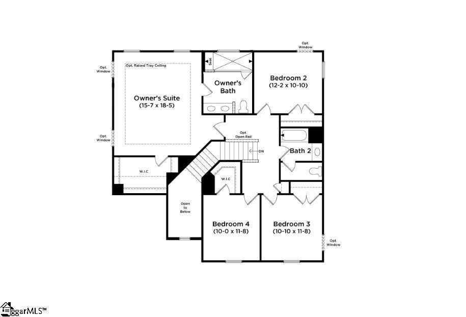 Inman, SC 29349,12120 Mahogany Circle