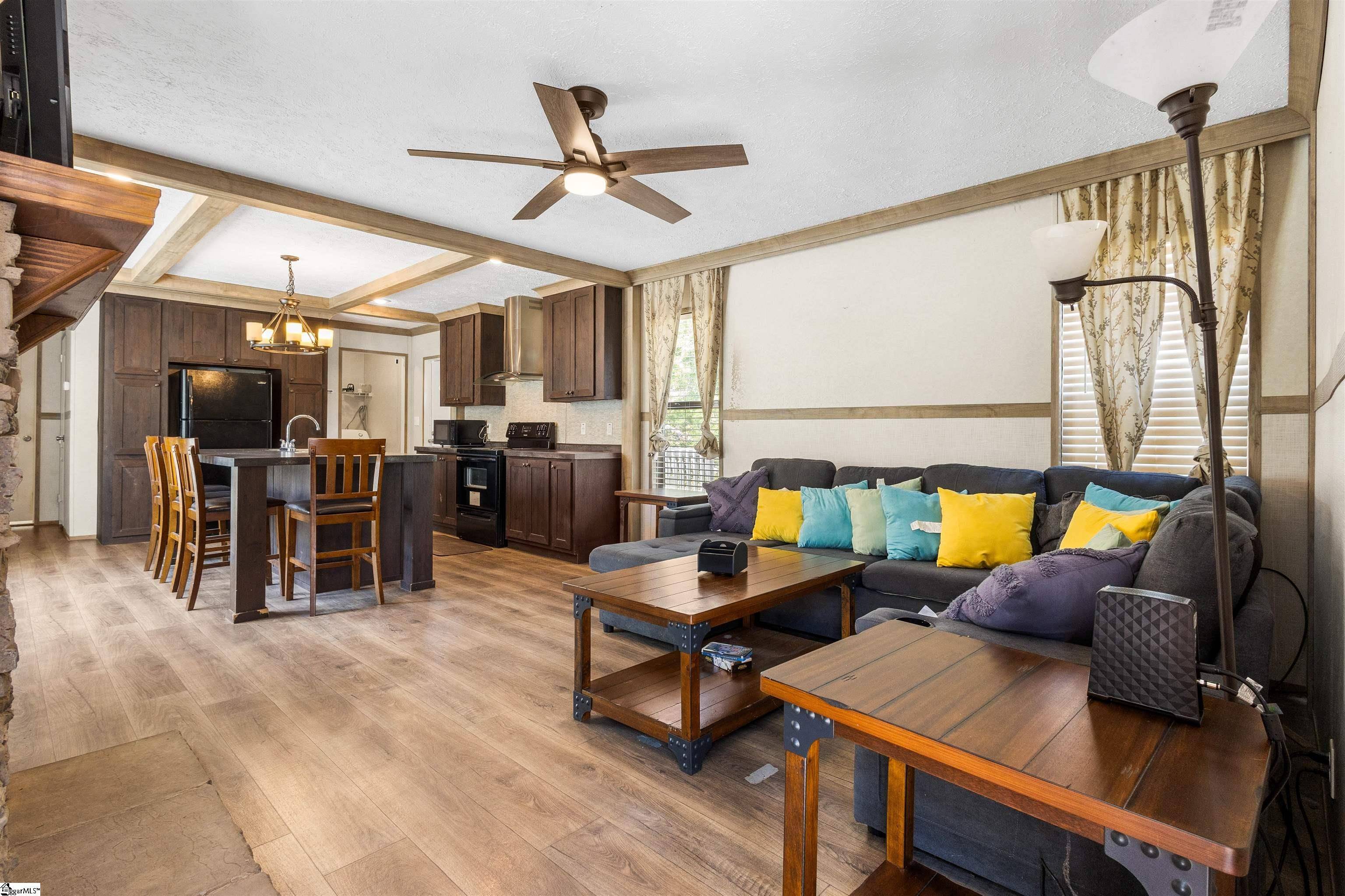 Belton, SC 29627,115 Blount Road