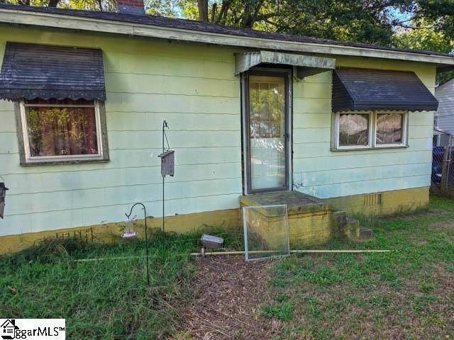 Anderson, SC 29626,2916 Pollard Drive