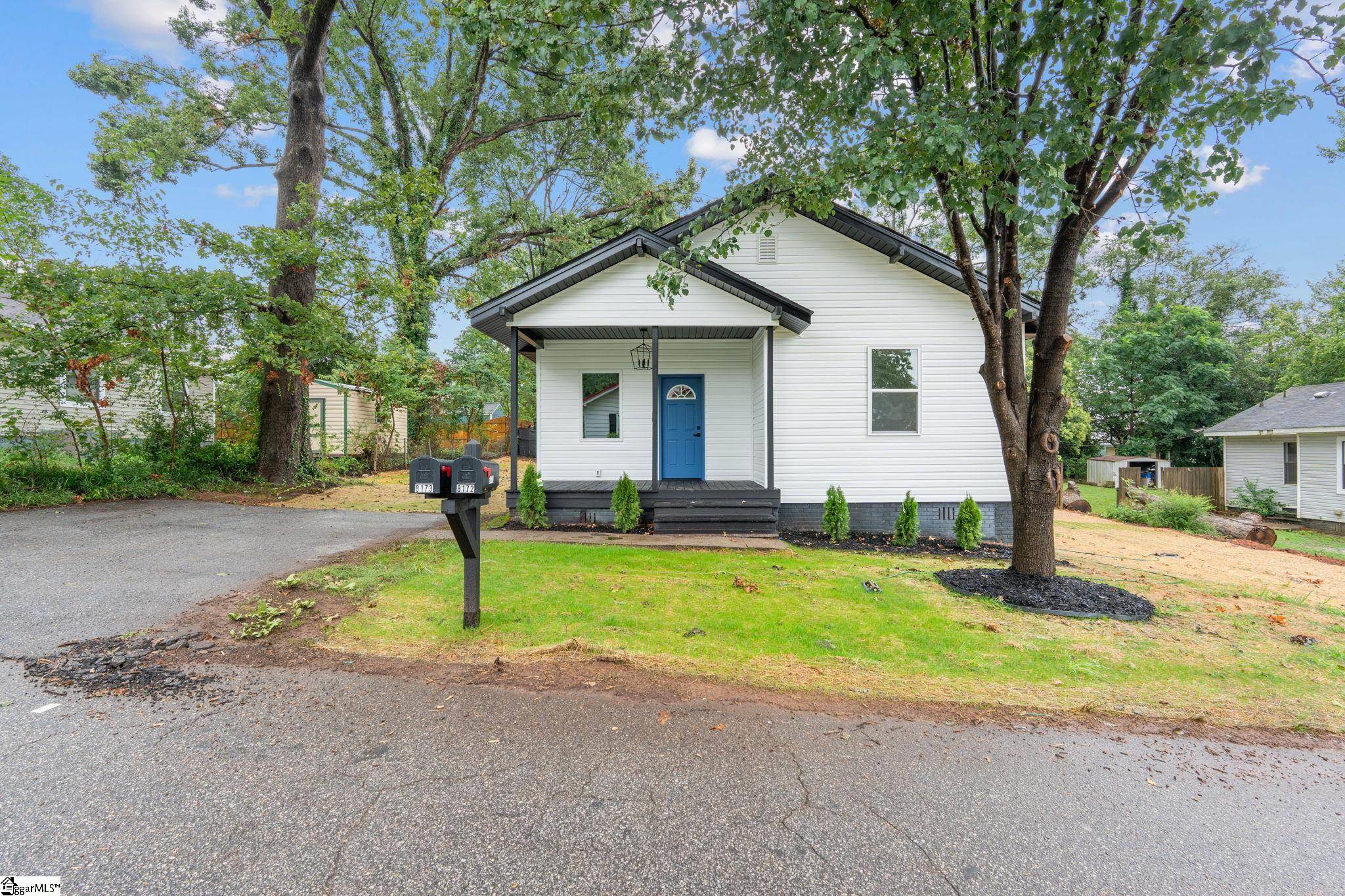 Boiling Springs, SC 29316,8172 9th Street