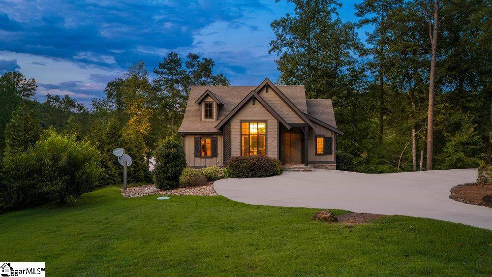 Seneca, SC 29672,382 Hideaway Cove Drive
