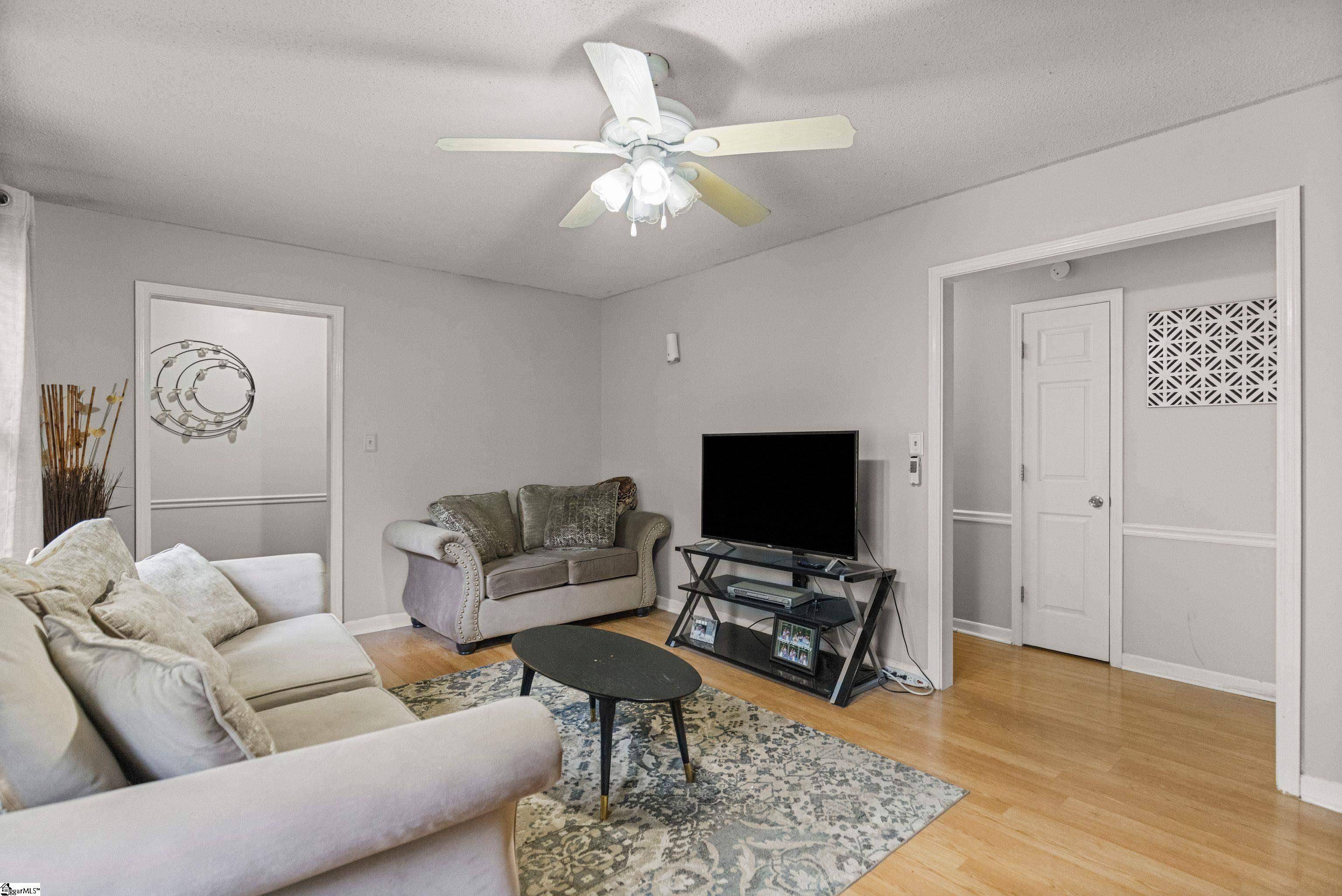 Taylors, SC 29687,3 Timber Creek Court