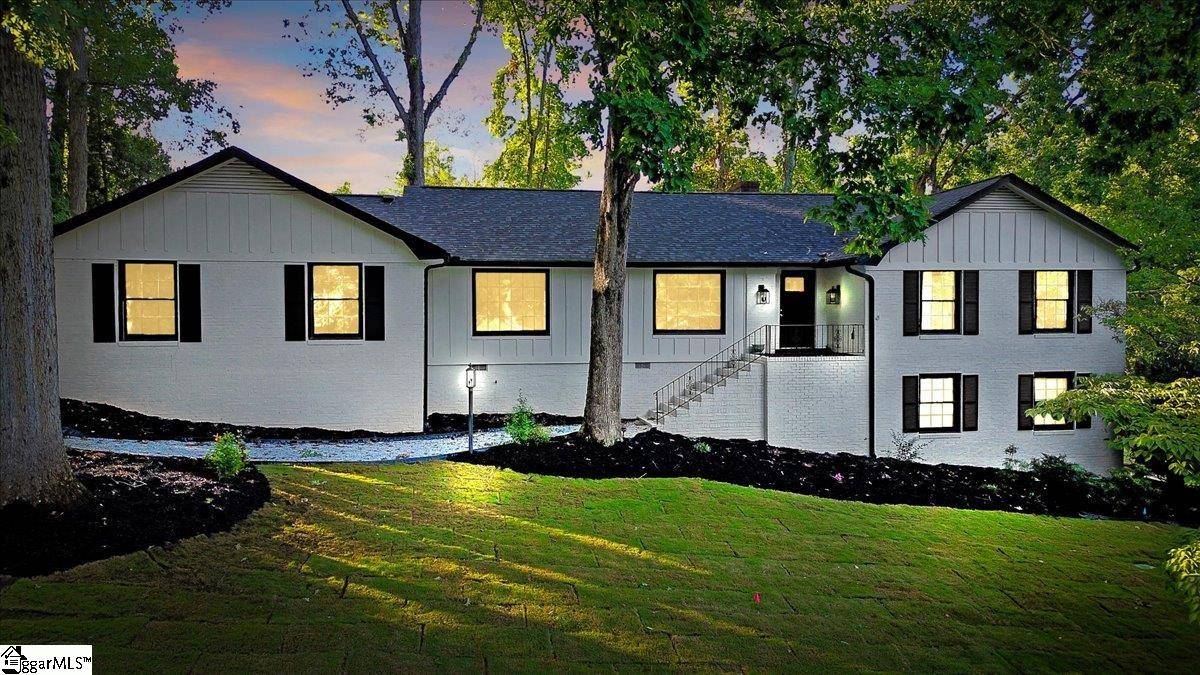 Greenville, SC 29615,203 ROSEBAY Drive