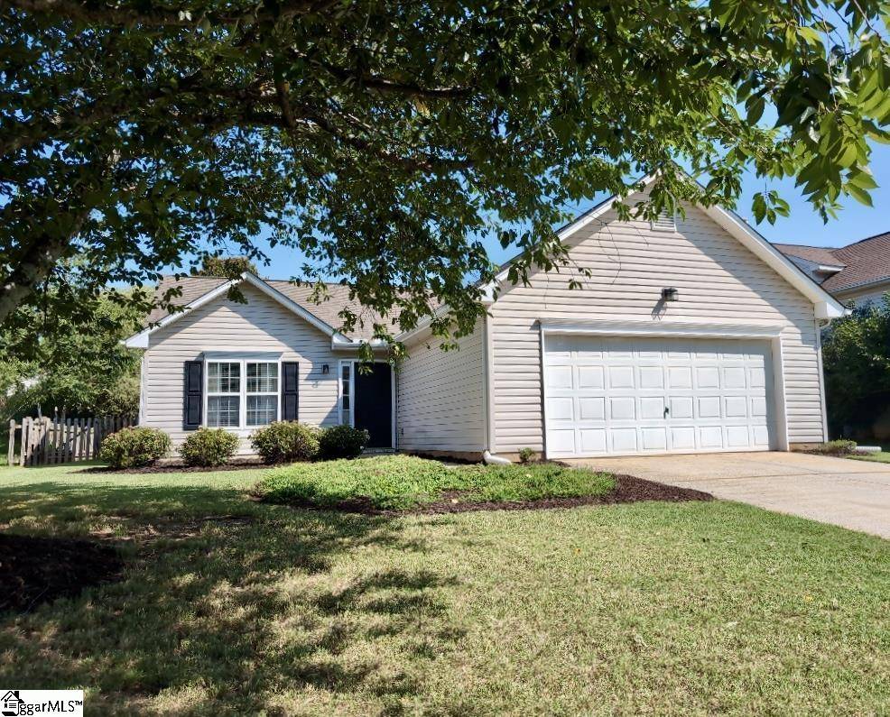 Boiling Springs, SC 29316,785 Thornbird Circle