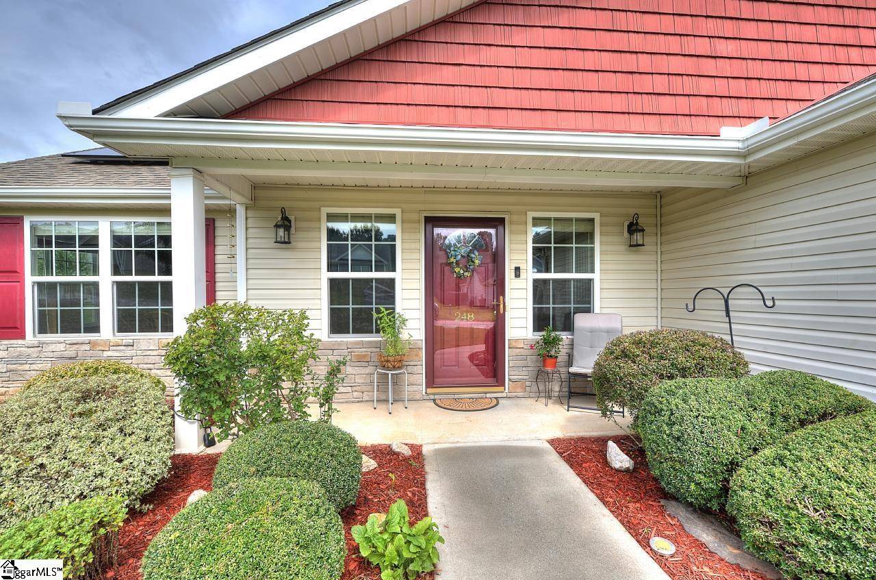 Lyman, SC 29365,248 Walcott Drive