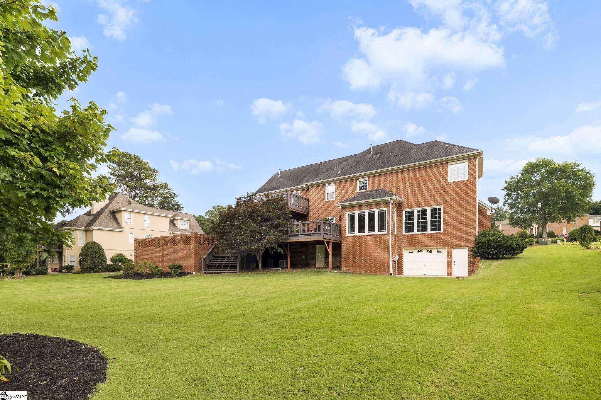 Easley, SC 29642,801 Shefwood Drive