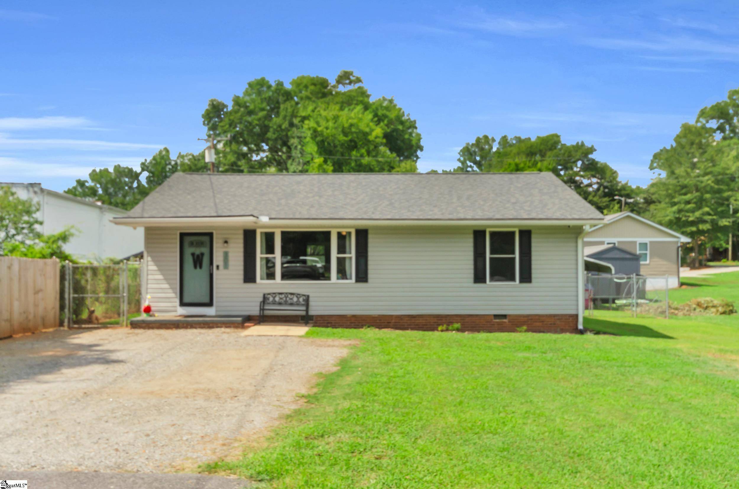 Anderson, SC 29624,301 Newton Lane