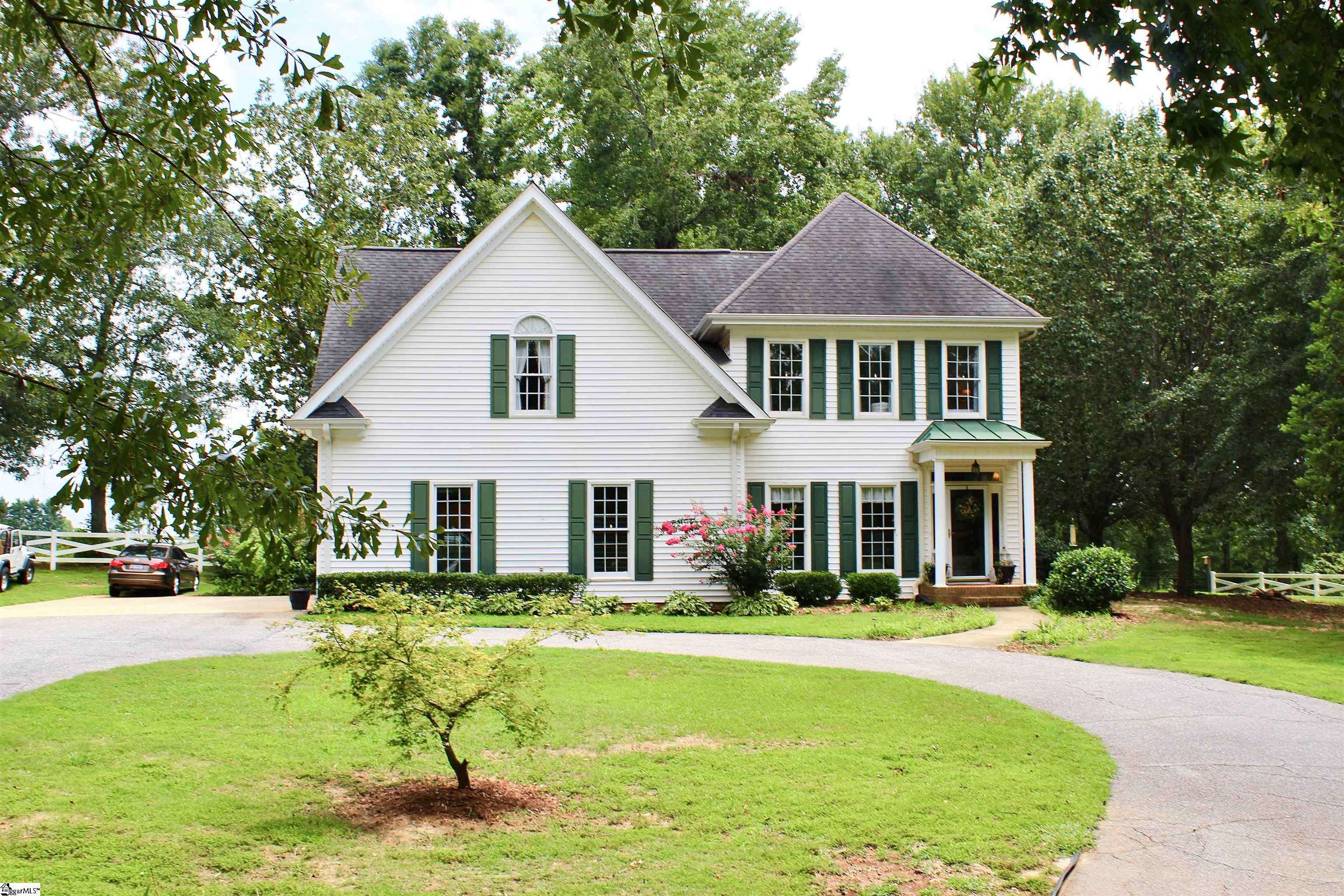 Piedmont, SC 29673-9309,390 Blakely Avenue