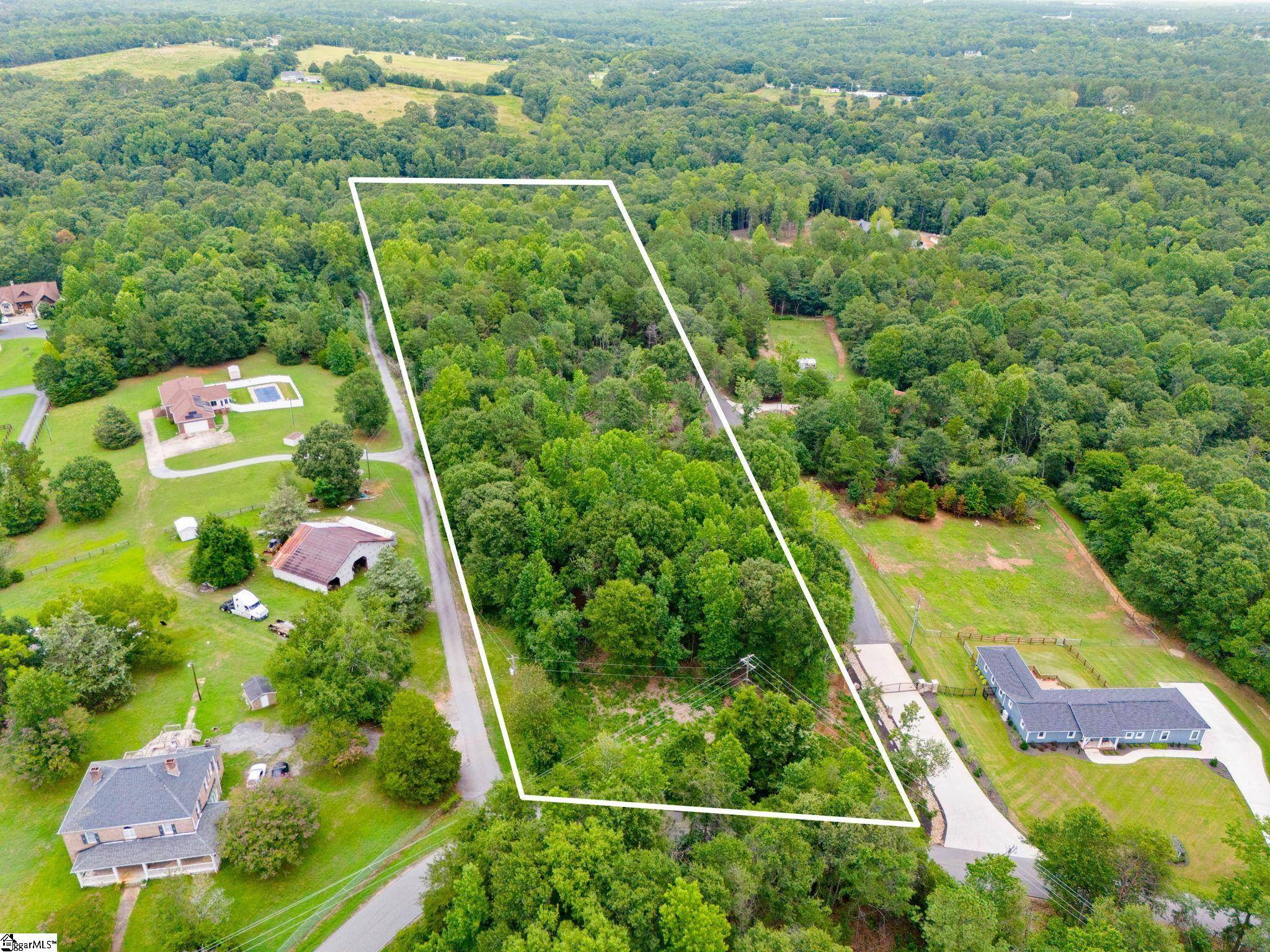 Greer, SC 29651,0000 Circle Road