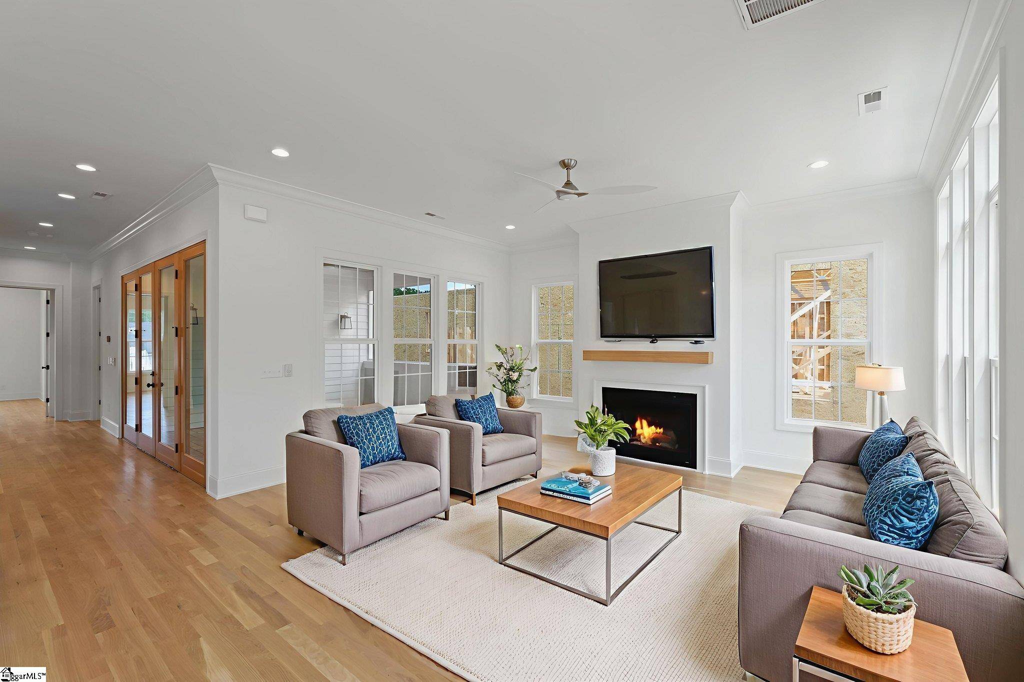 Spartanburg, SC 29302,138 Silver Hill Street
