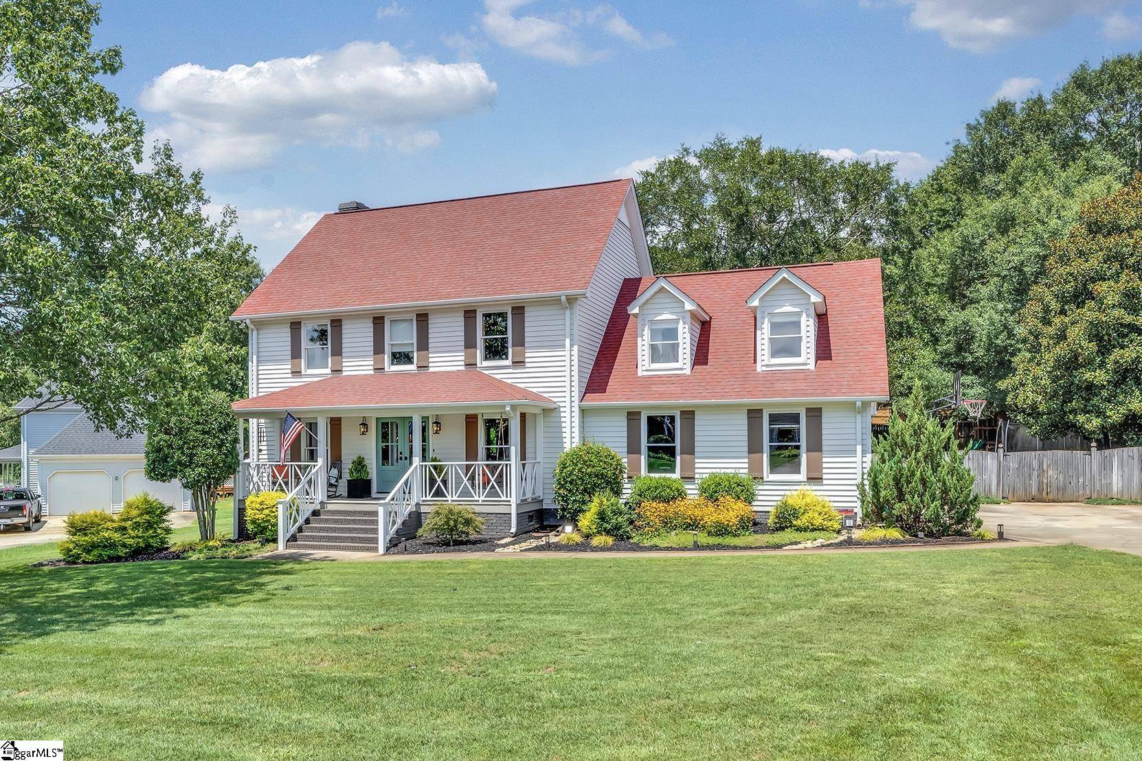 Piedmont, SC 29673,108 Monroe Drive