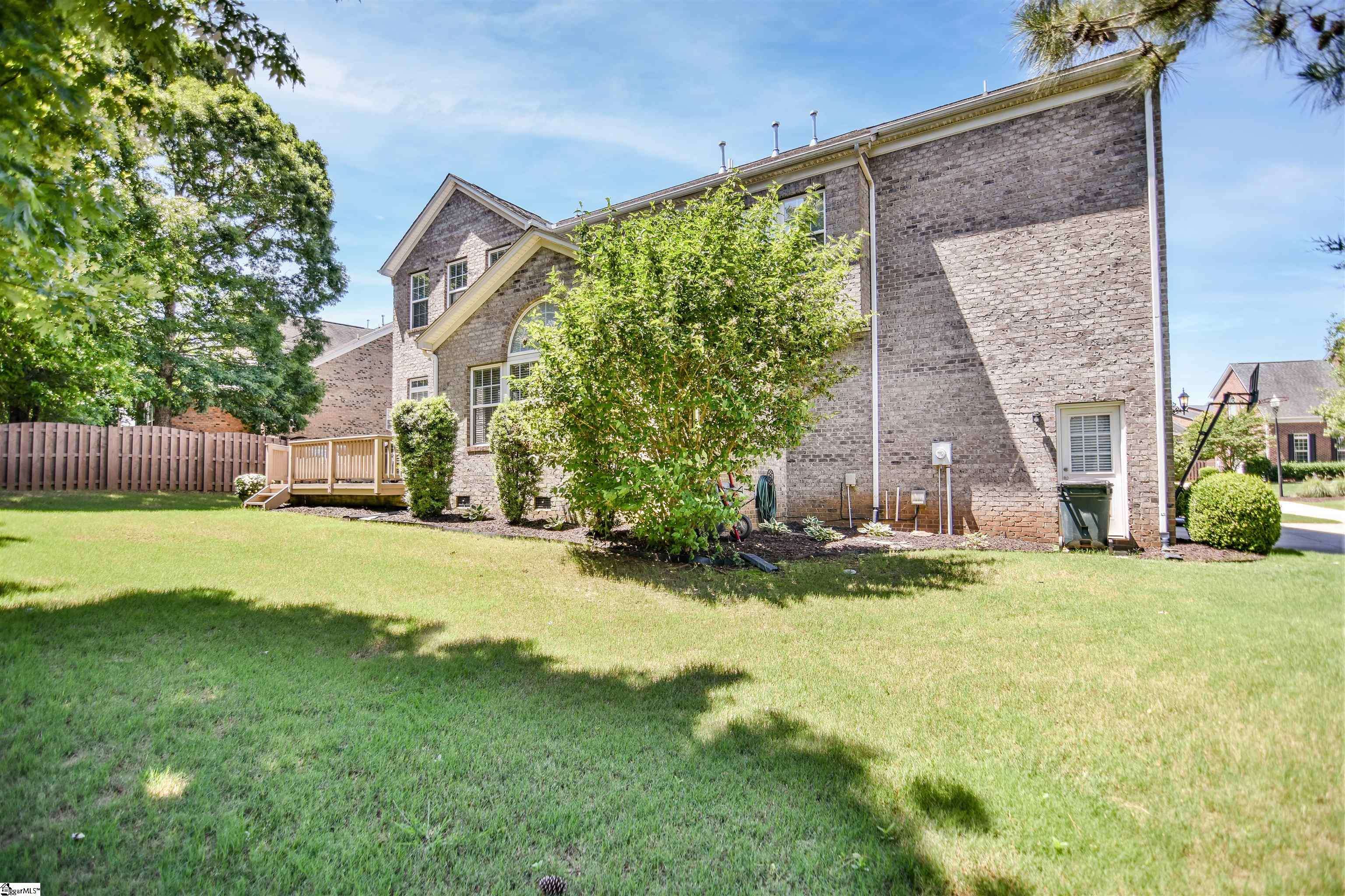 Simpsonville, SC 29681,225 Highgrove Court