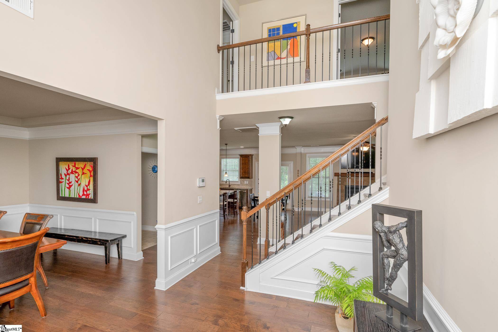 Greer, SC 29650-4662,19 Wood Hollow Circle