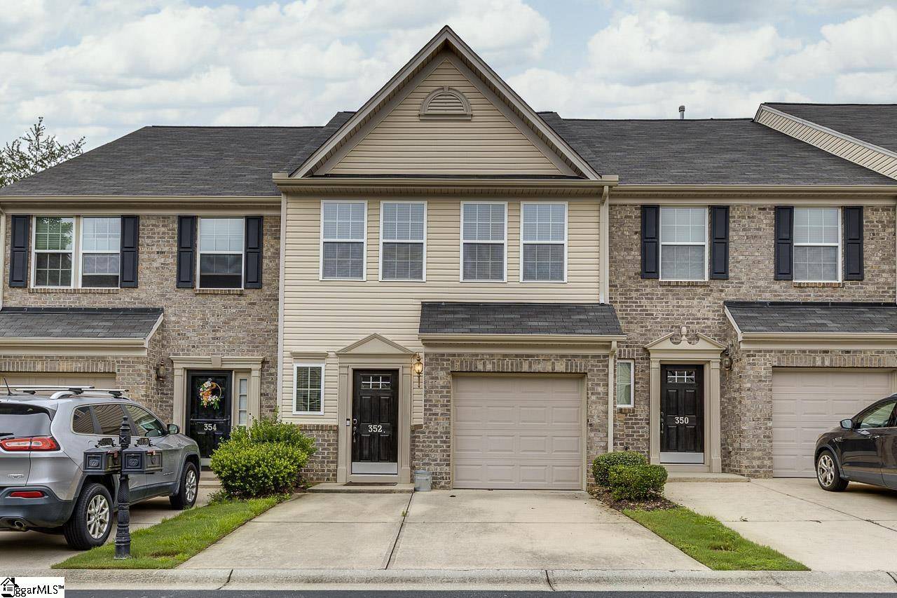 Greenville, SC 29615,352 Juniper Bend Circle