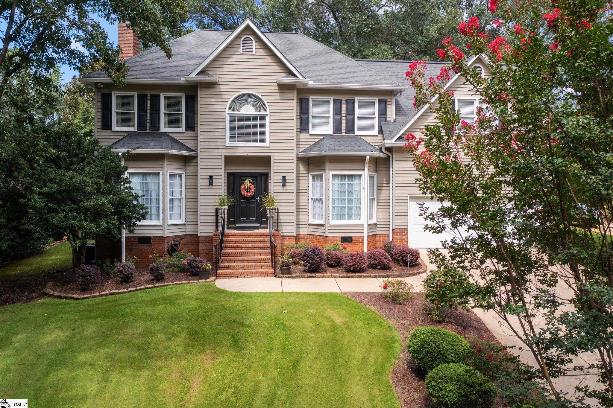 Simpsonville, SC 29680,230 Deer Spring Lane
